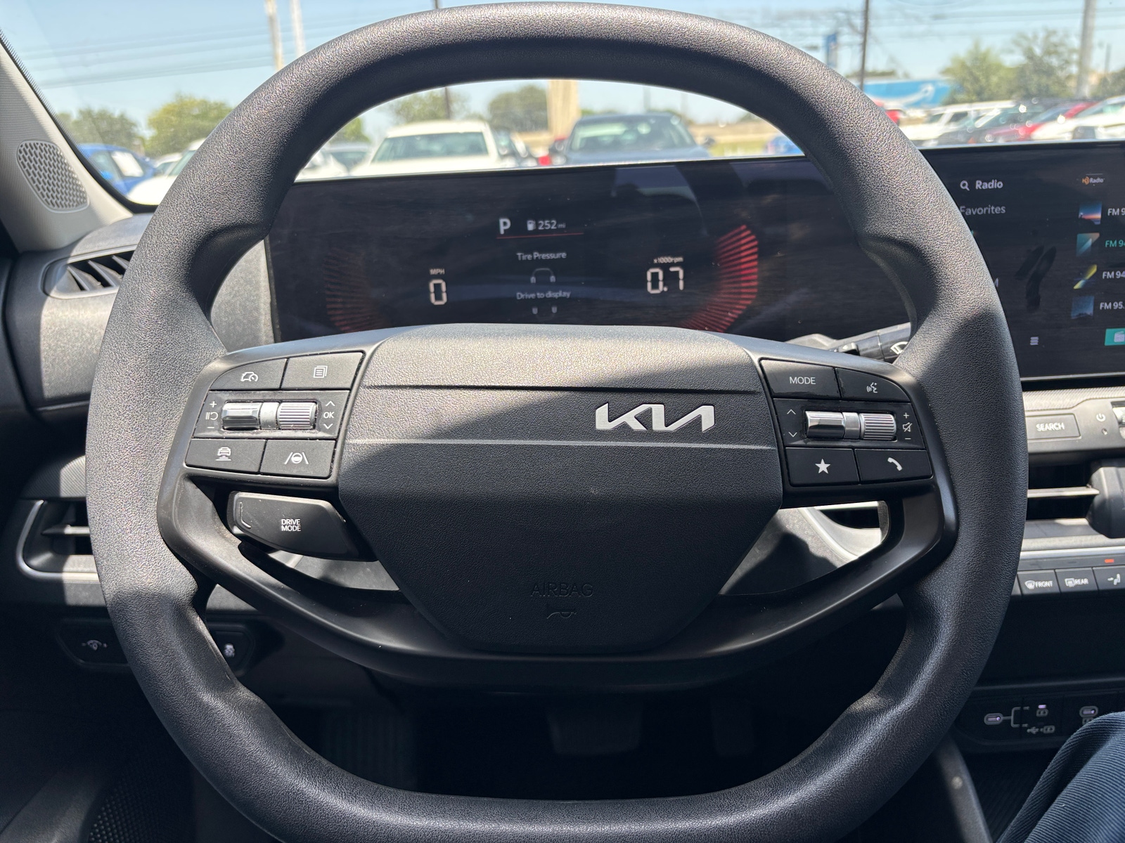 Thumbnail: 2025 Kia K4 - 5