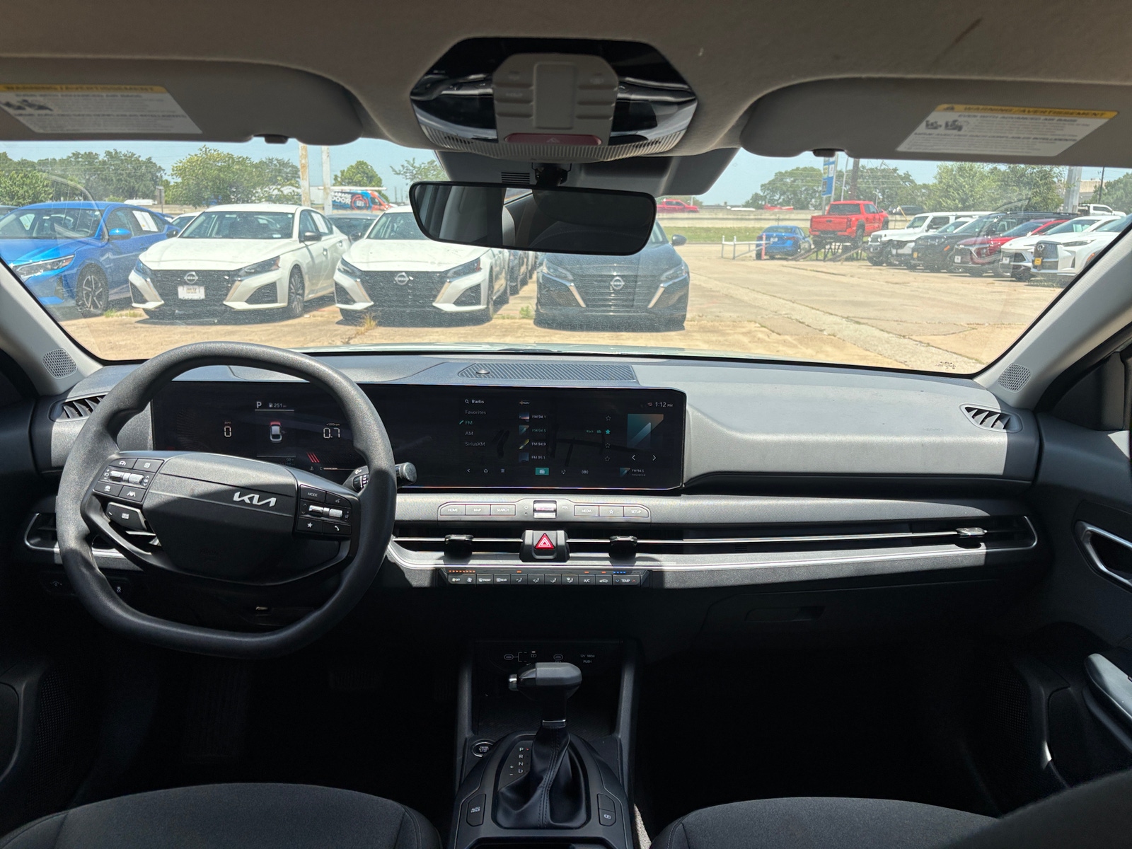 Thumbnail: 2025 Kia K4 - 3