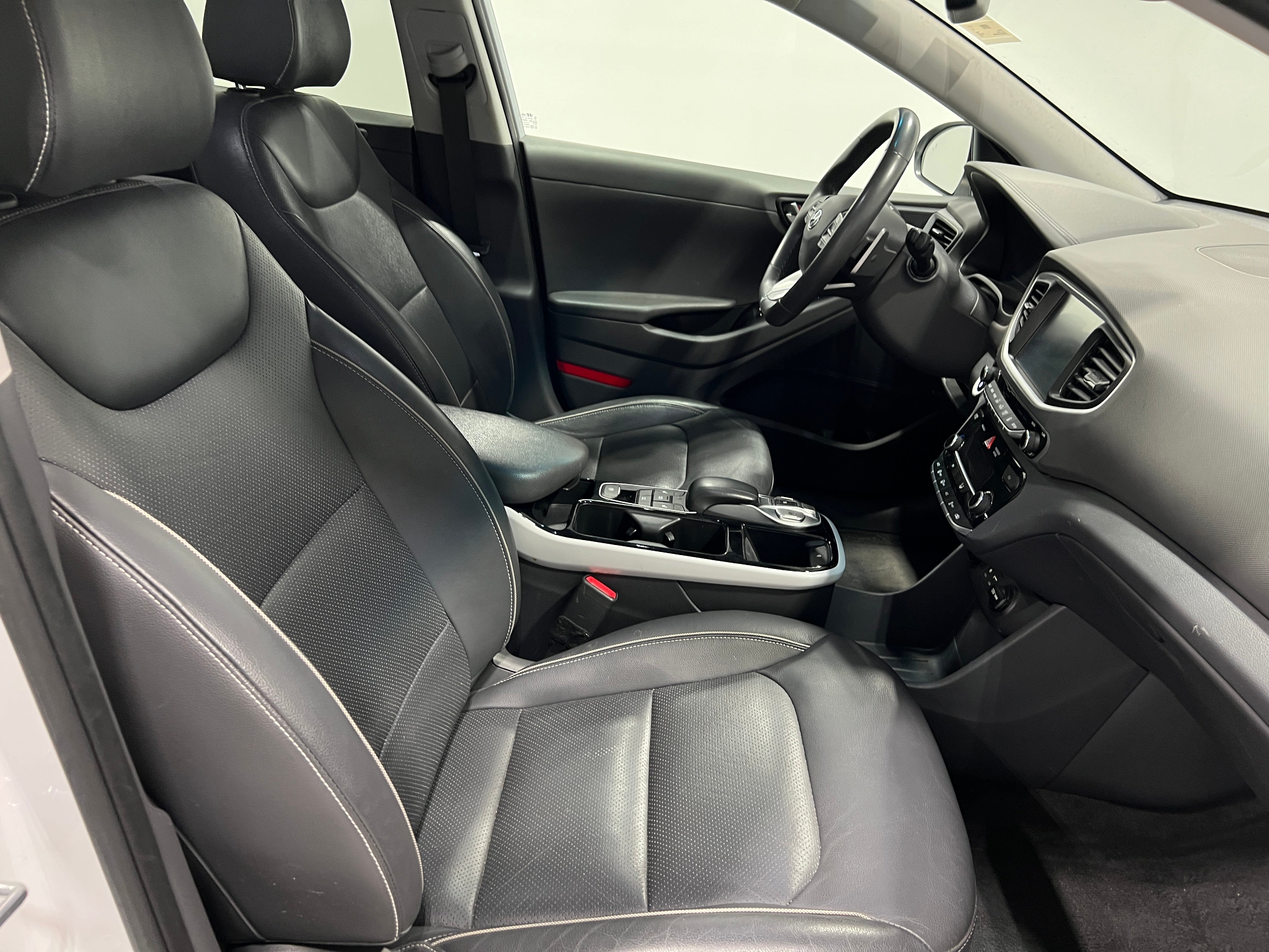 2018 Hyundai IONIQ