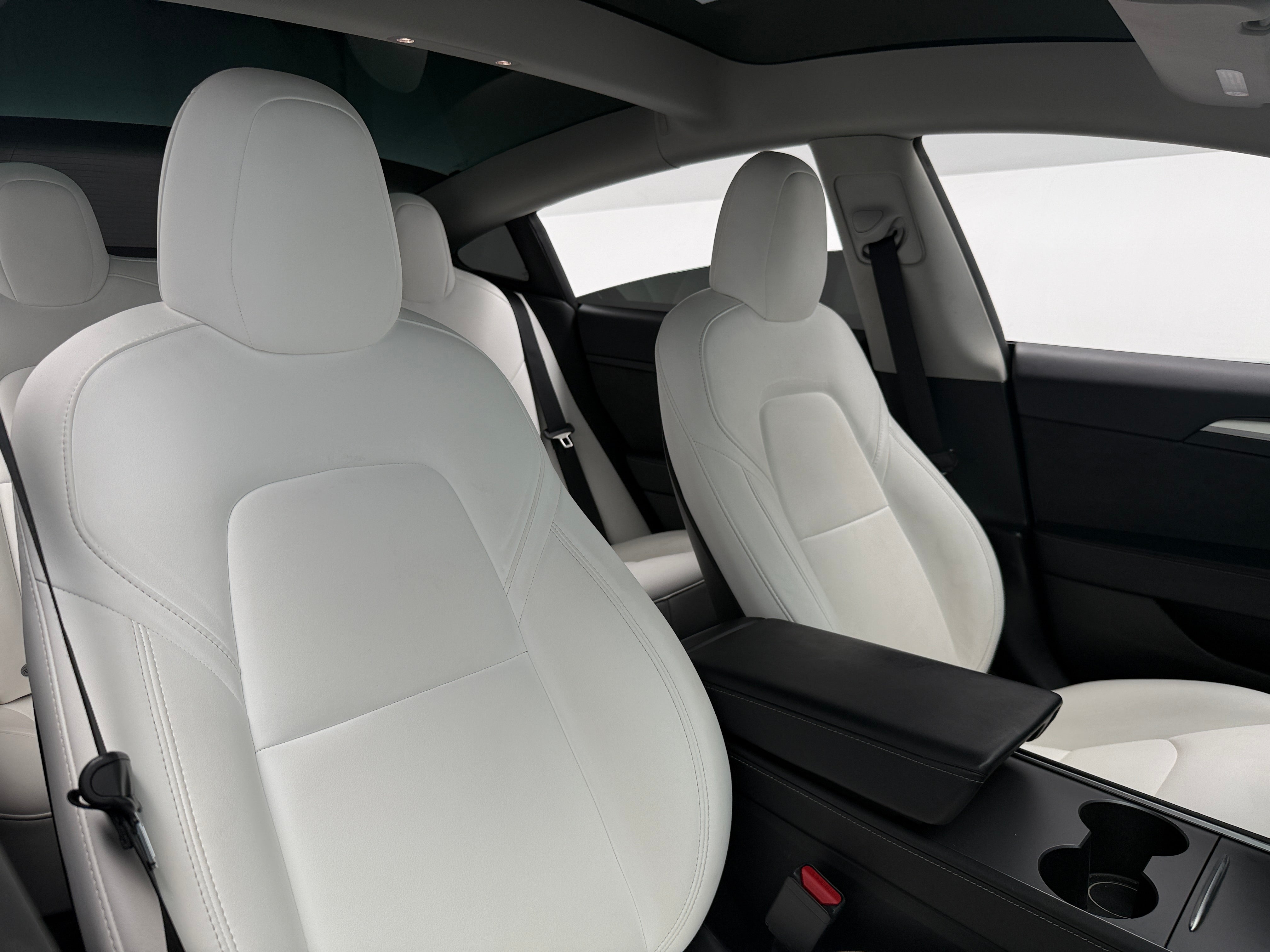 Used 2022 Tesla Model 3 Base with VIN 5YJ3E1EA9NF148663 for sale in Auburn, WA