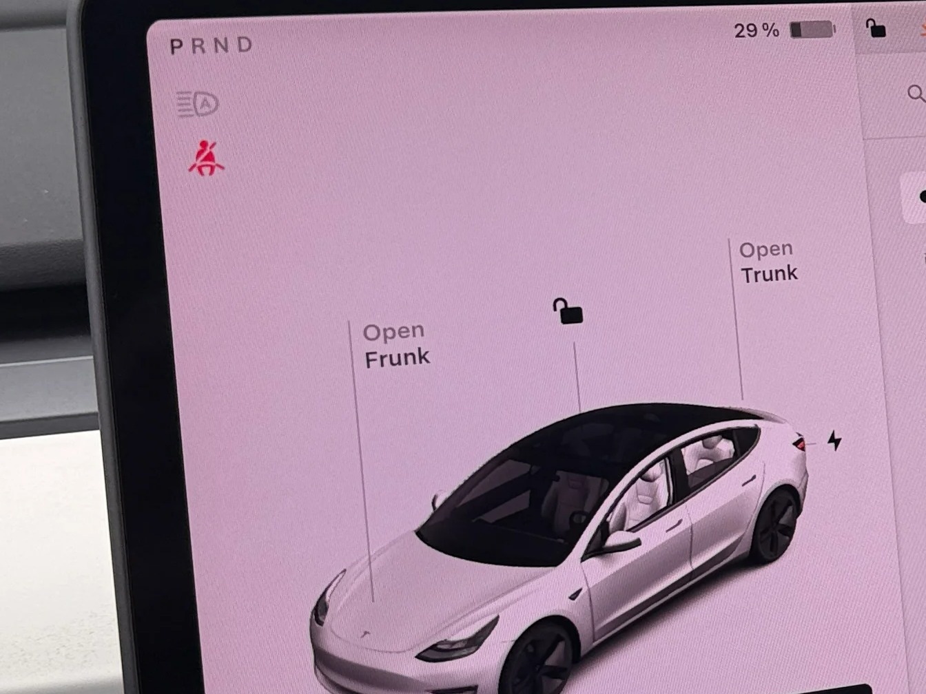 Thumbnail: 2022 Tesla Model 3 - 3