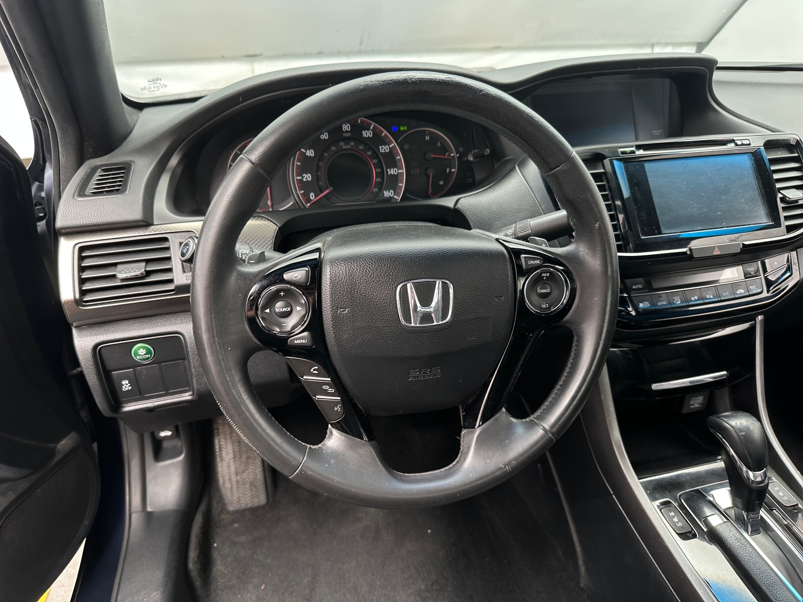 Thumbnail: 2016 Honda Accord - 3
