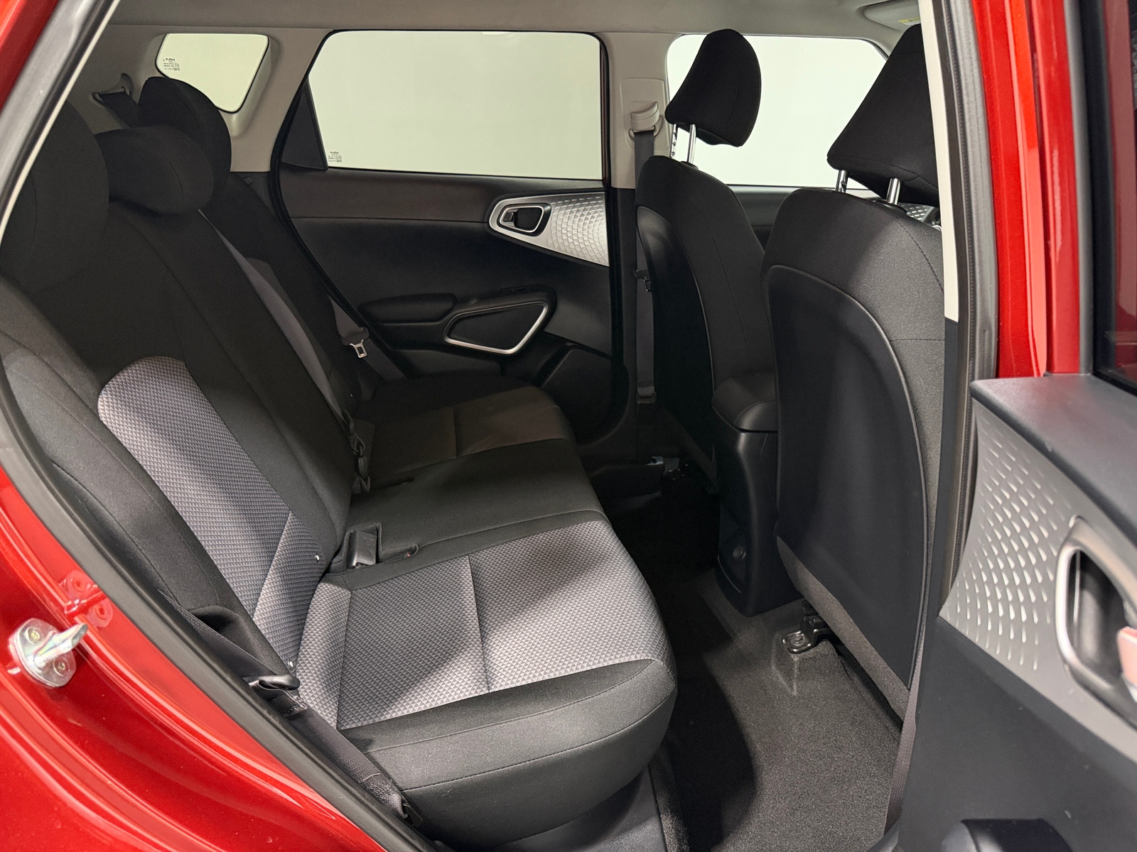 Thumbnail: 2022 Kia Soul - 6