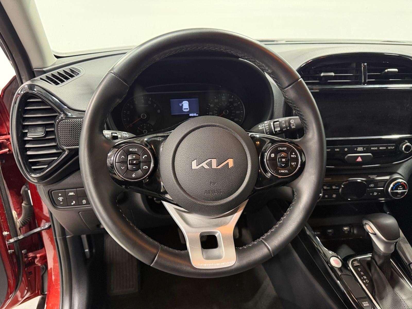 Thumbnail: 2022 Kia Soul - 5
