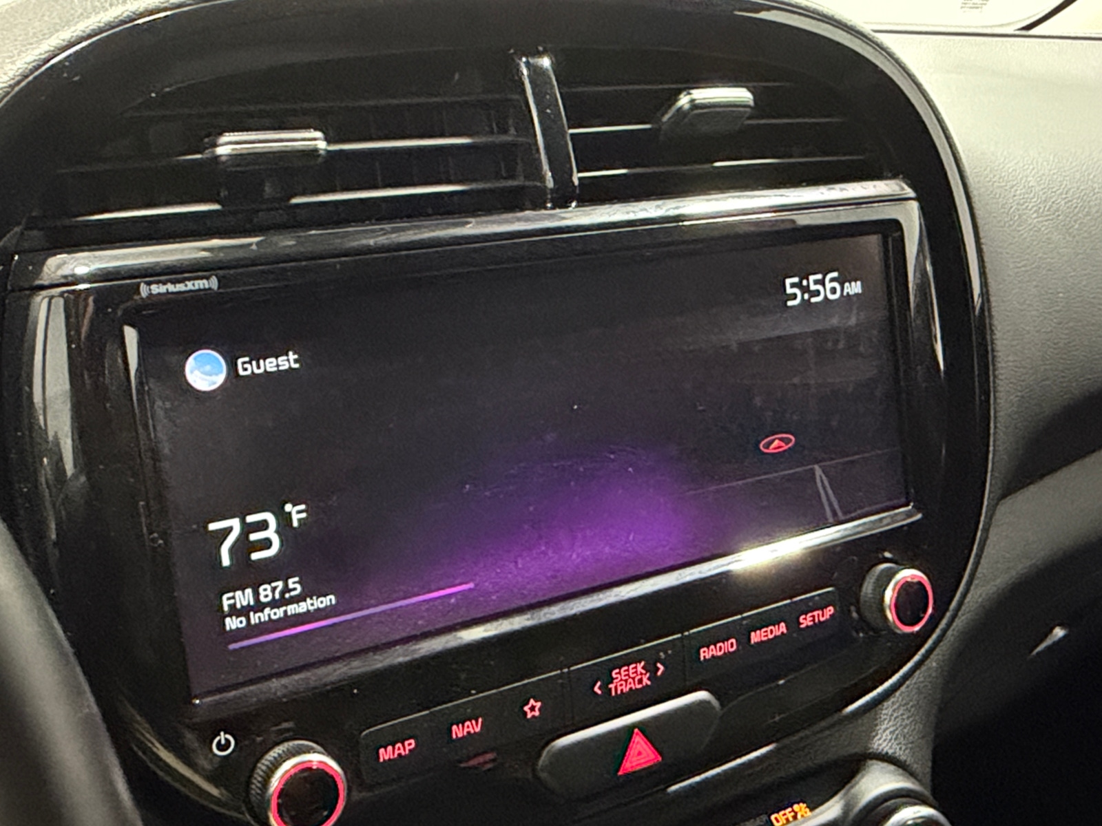 Thumbnail: 2022 Kia Soul - 4