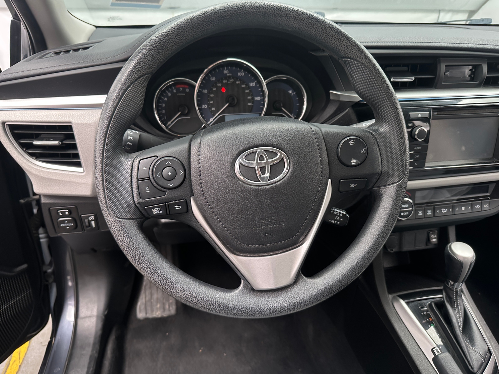 Thumbnail: 2016 Toyota Corolla - 5