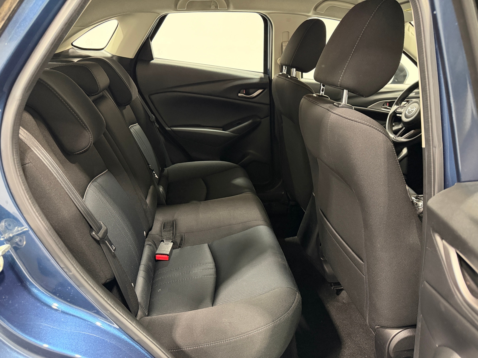 Thumbnail: 2019 Mazda CX-3 - 6