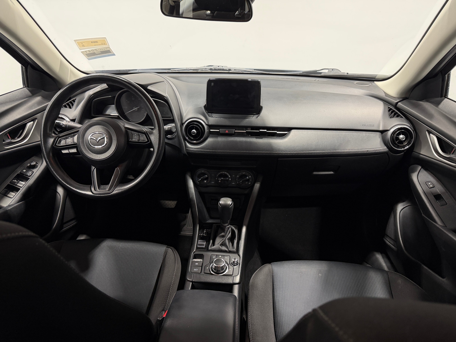Thumbnail: 2019 Mazda CX-3 - 3