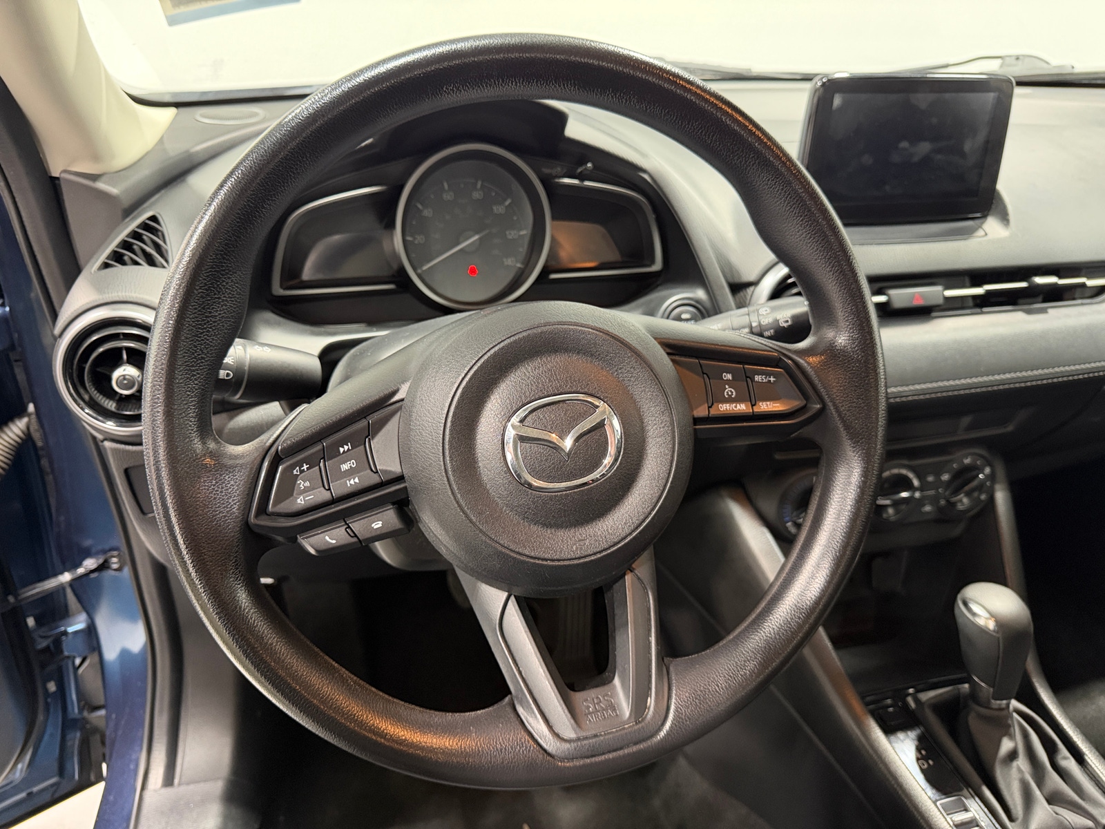 Thumbnail: 2019 Mazda CX-3 - 5