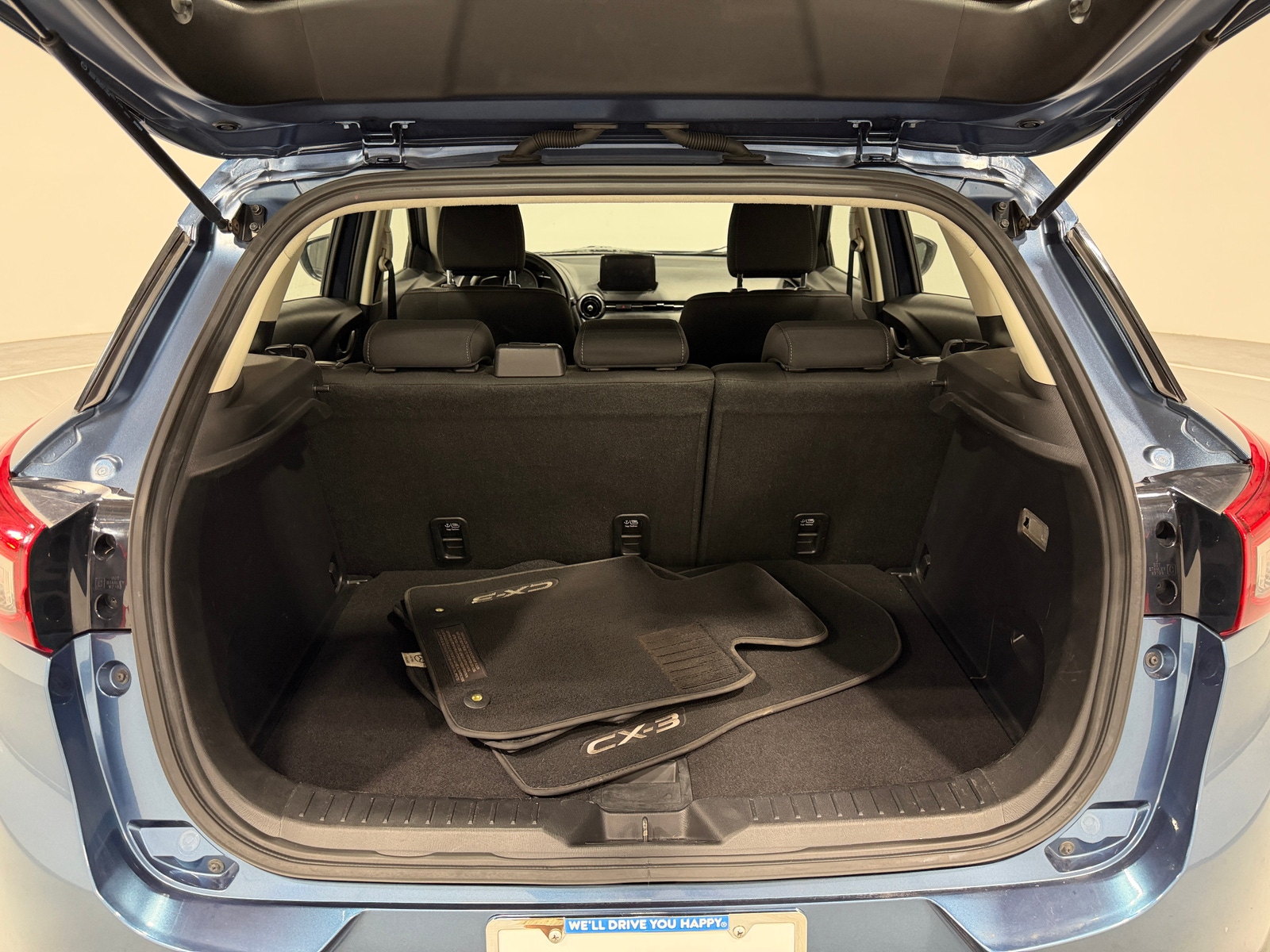 Thumbnail: 2019 Mazda CX-3 - 7