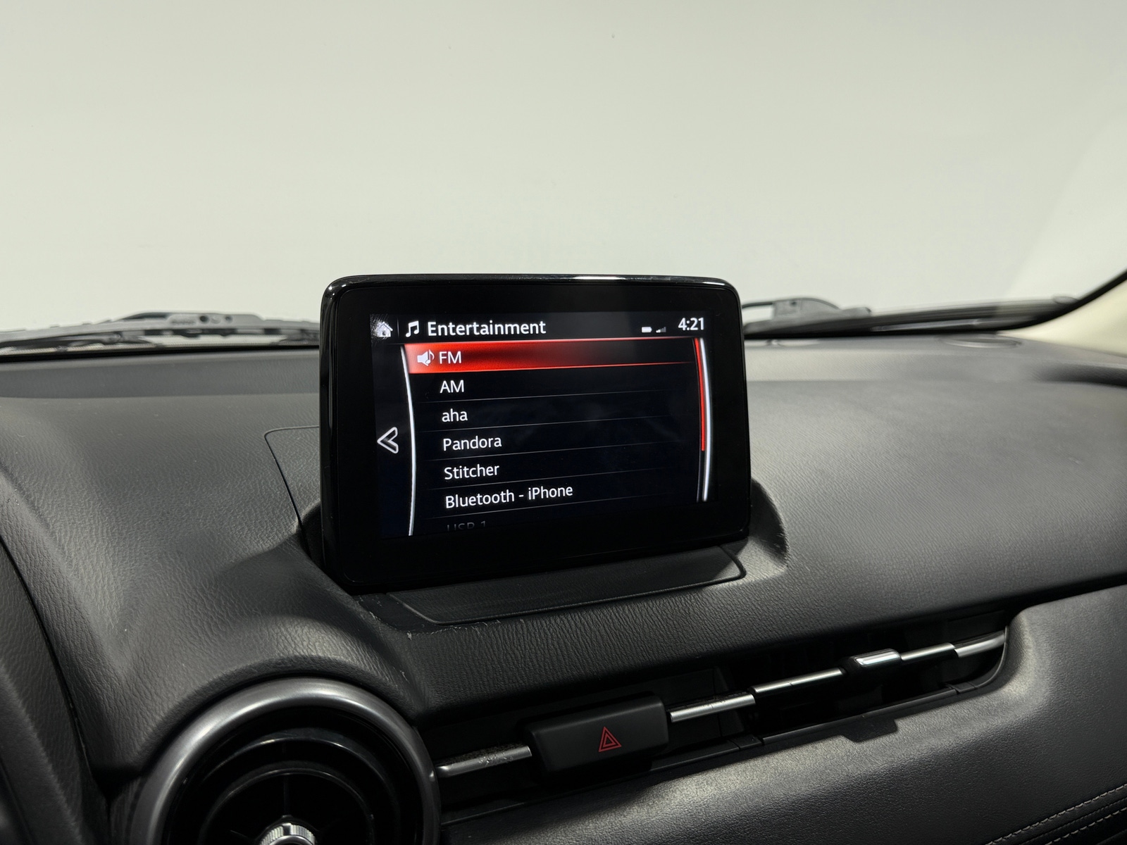 Thumbnail: 2019 Mazda CX-3 - 4