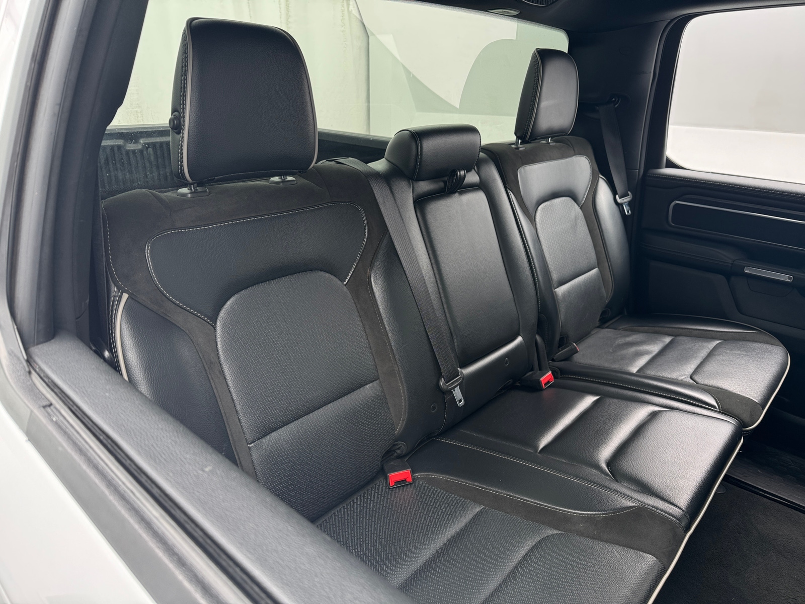 Thumbnail: 2024 RAM 1500 - 5