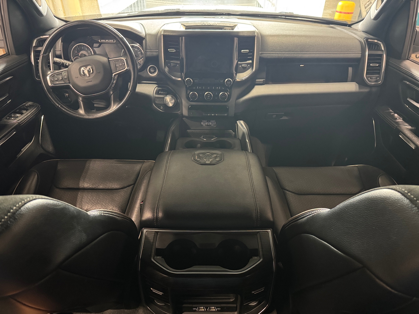 Thumbnail: 2024 RAM 1500 - 2