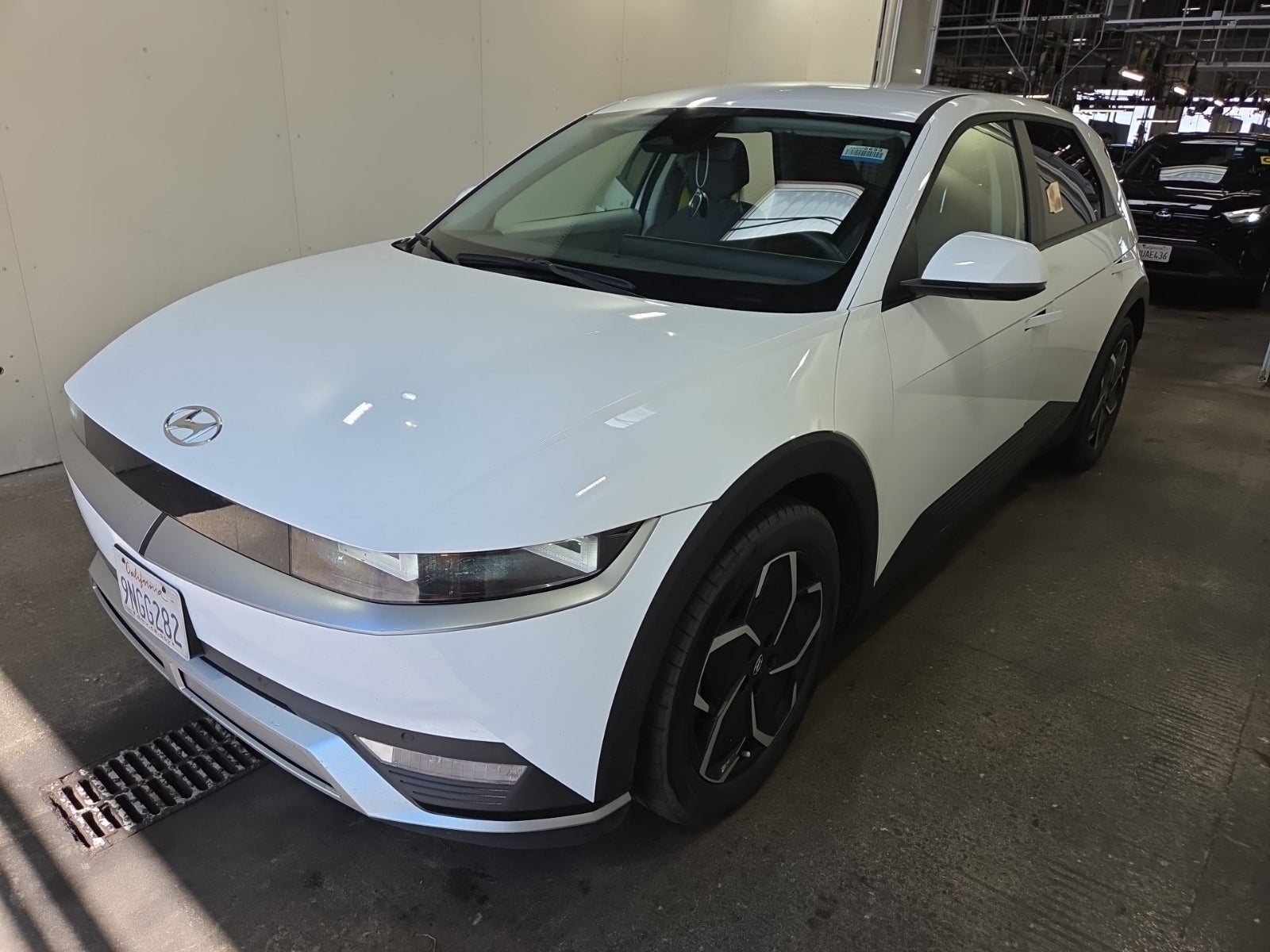 2024 Hyundai Ioniq 5 SEL