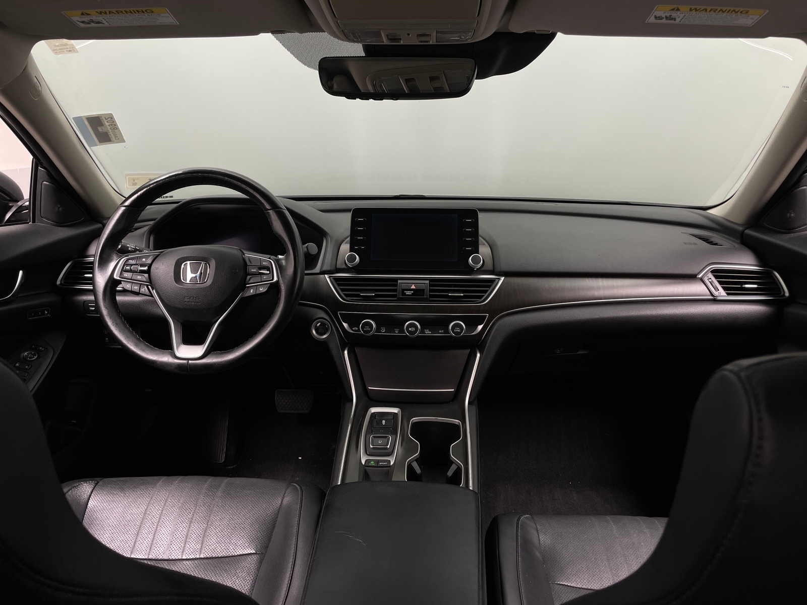 Thumbnail: 2018 Honda Accord - 2