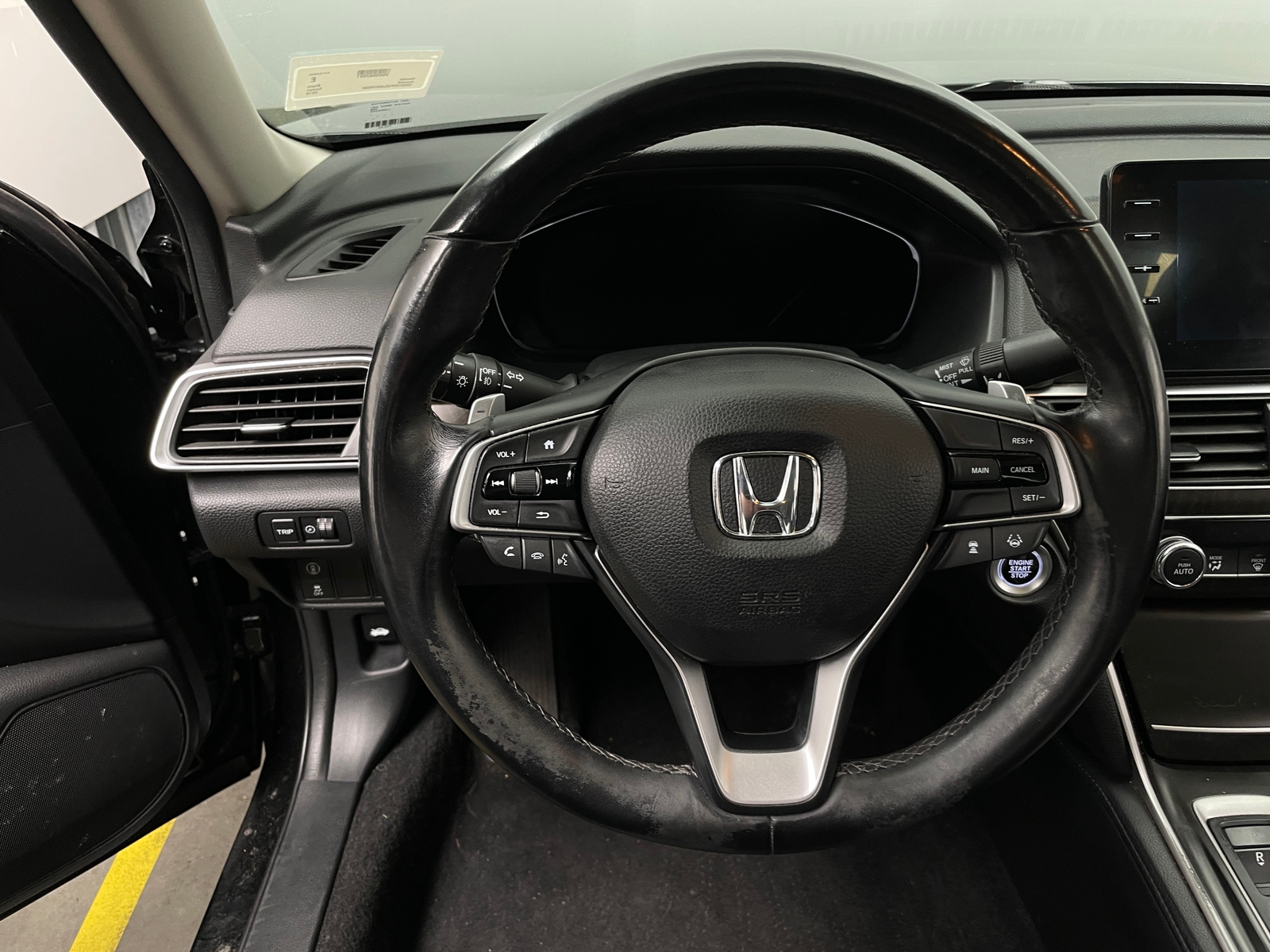 Thumbnail: 2018 Honda Accord - 4
