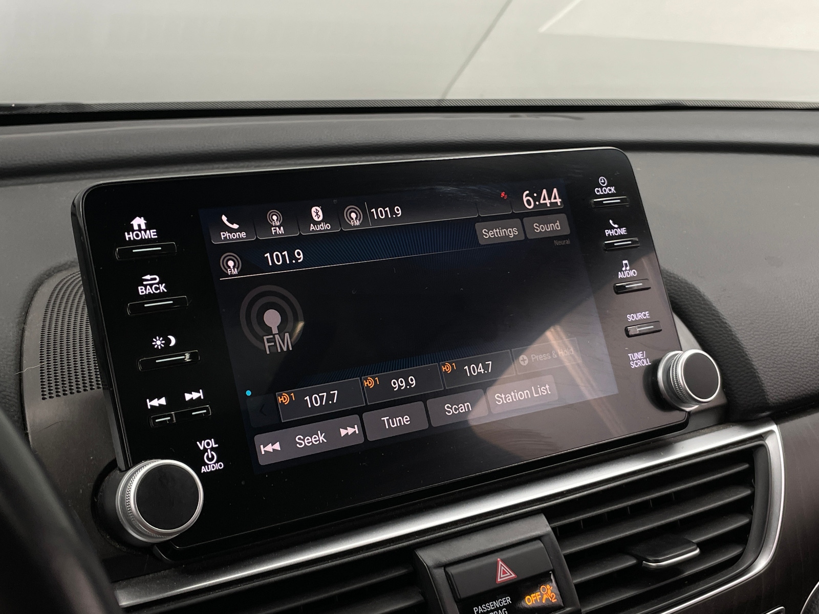 Thumbnail: 2018 Honda Accord - 3
