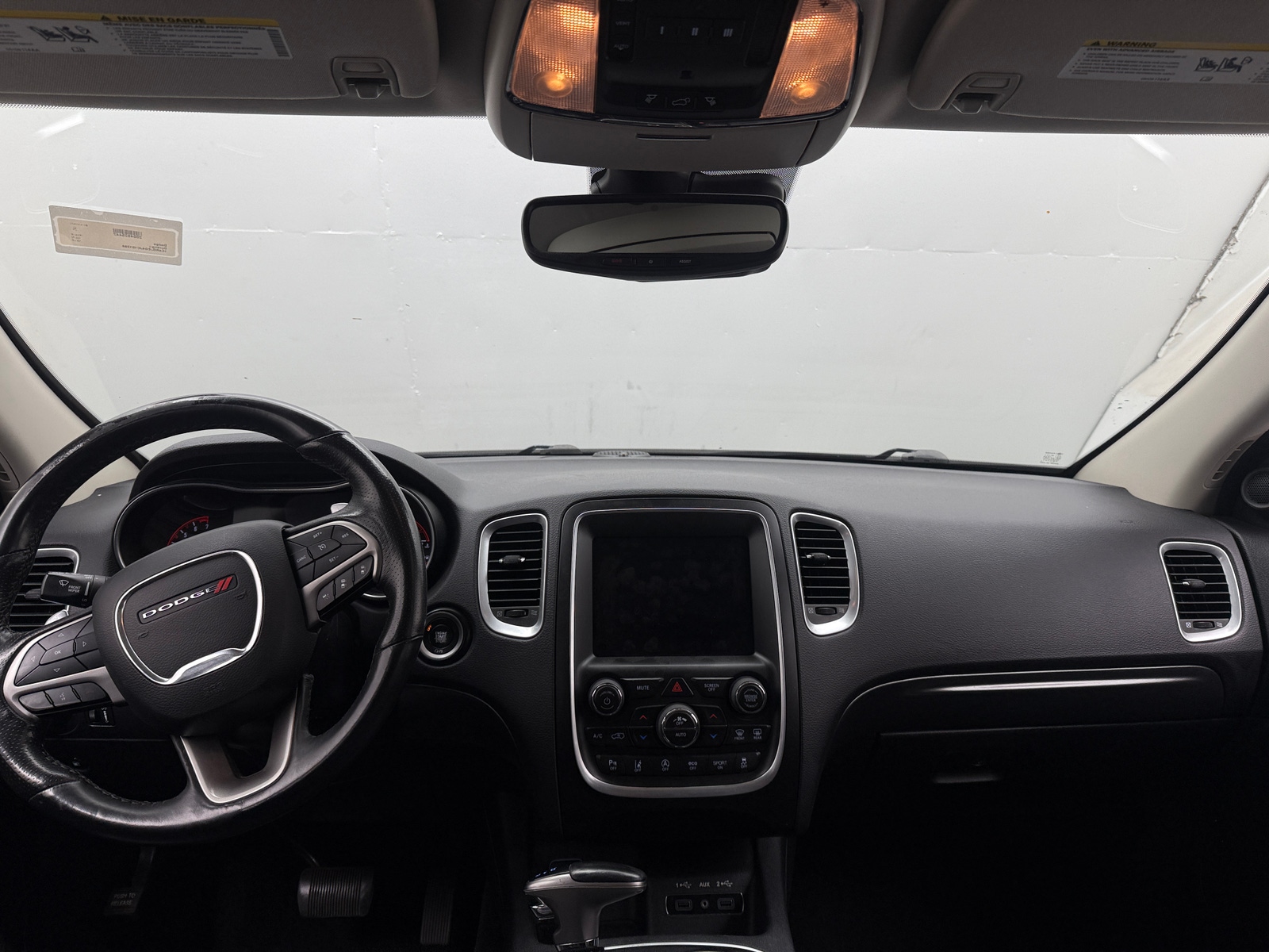 Thumbnail: 2018 Dodge Durango - 2