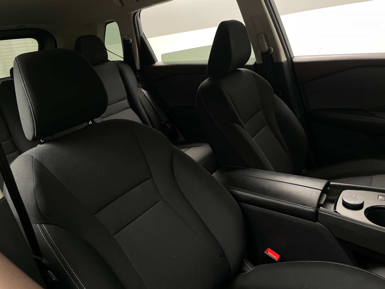 Thumbnail: 2023 Nissan Rogue - 2
