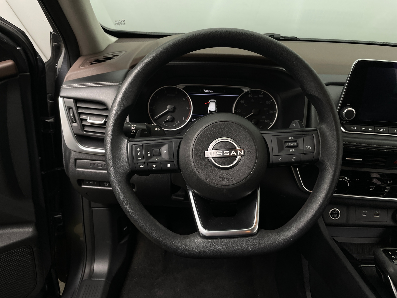 Thumbnail: 2023 Nissan Rogue - 5