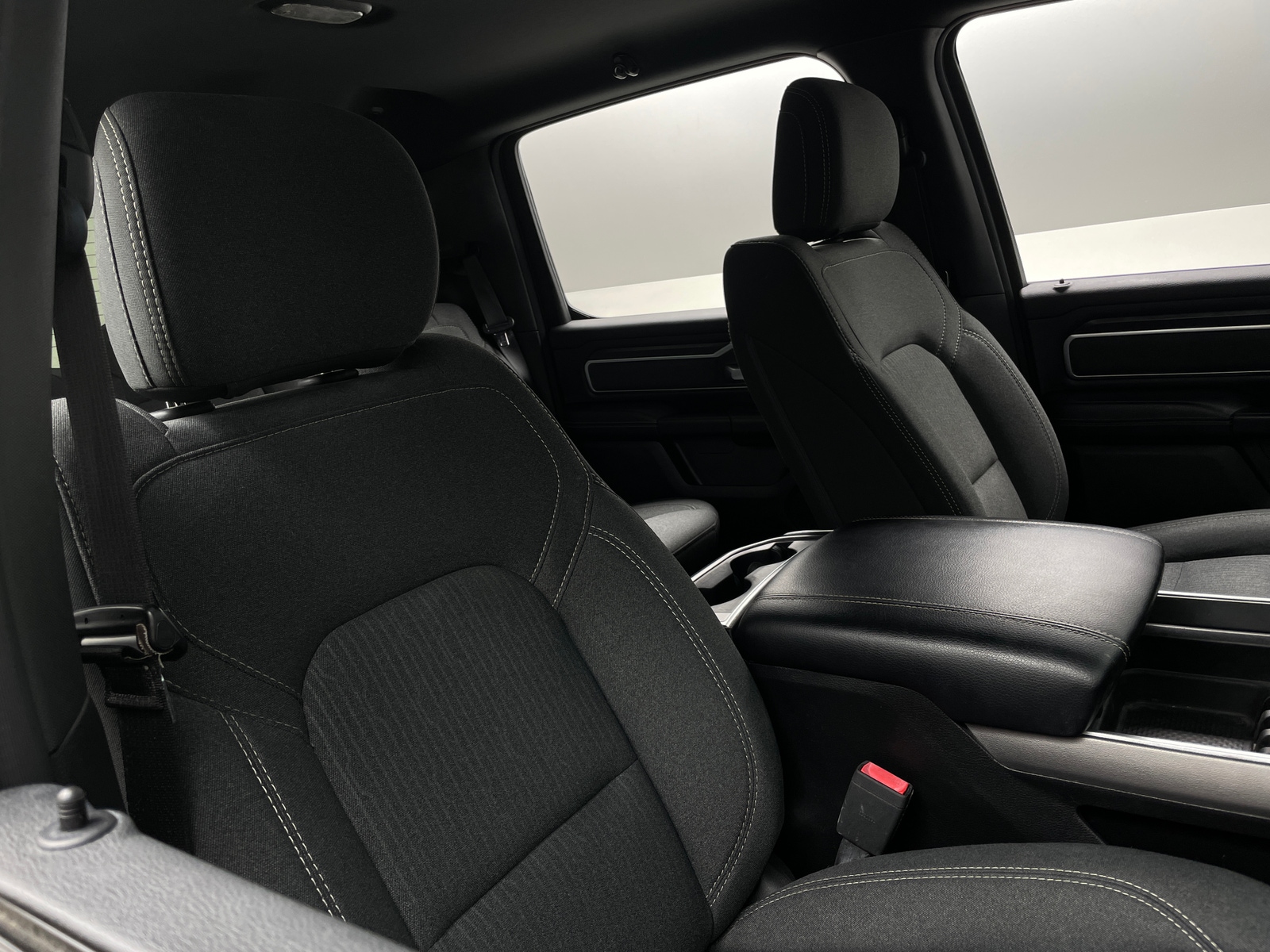 Thumbnail: 2019 RAM 1500 - 2