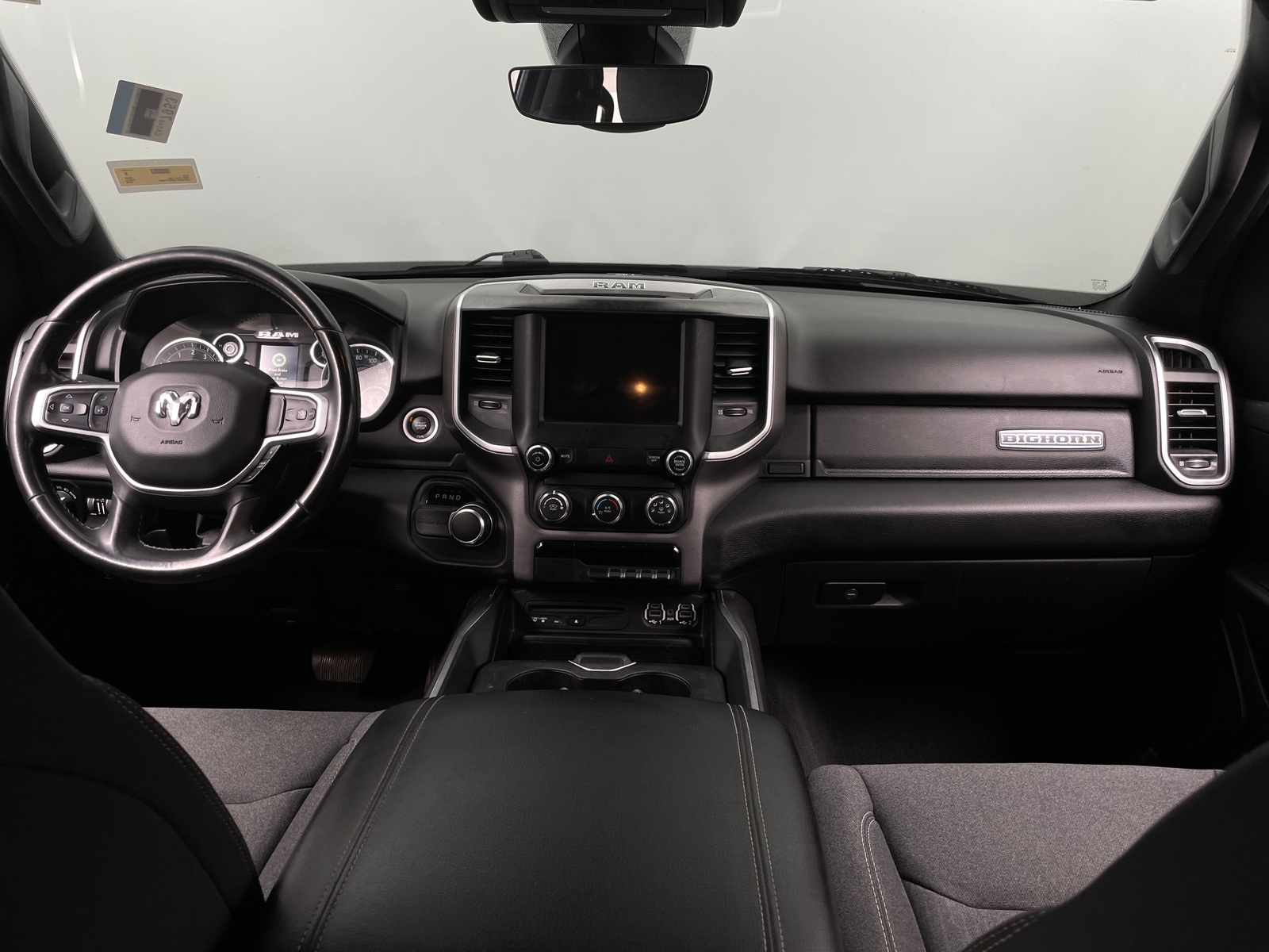 Thumbnail: 2019 RAM 1500 - 3