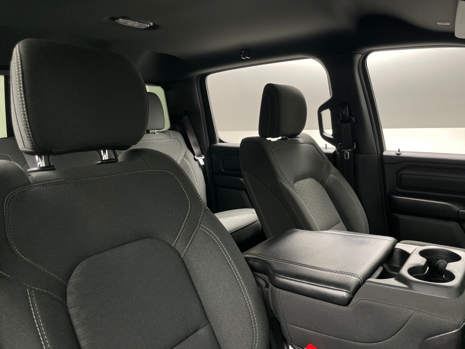 Thumbnail: 2025 RAM 1500 - 2