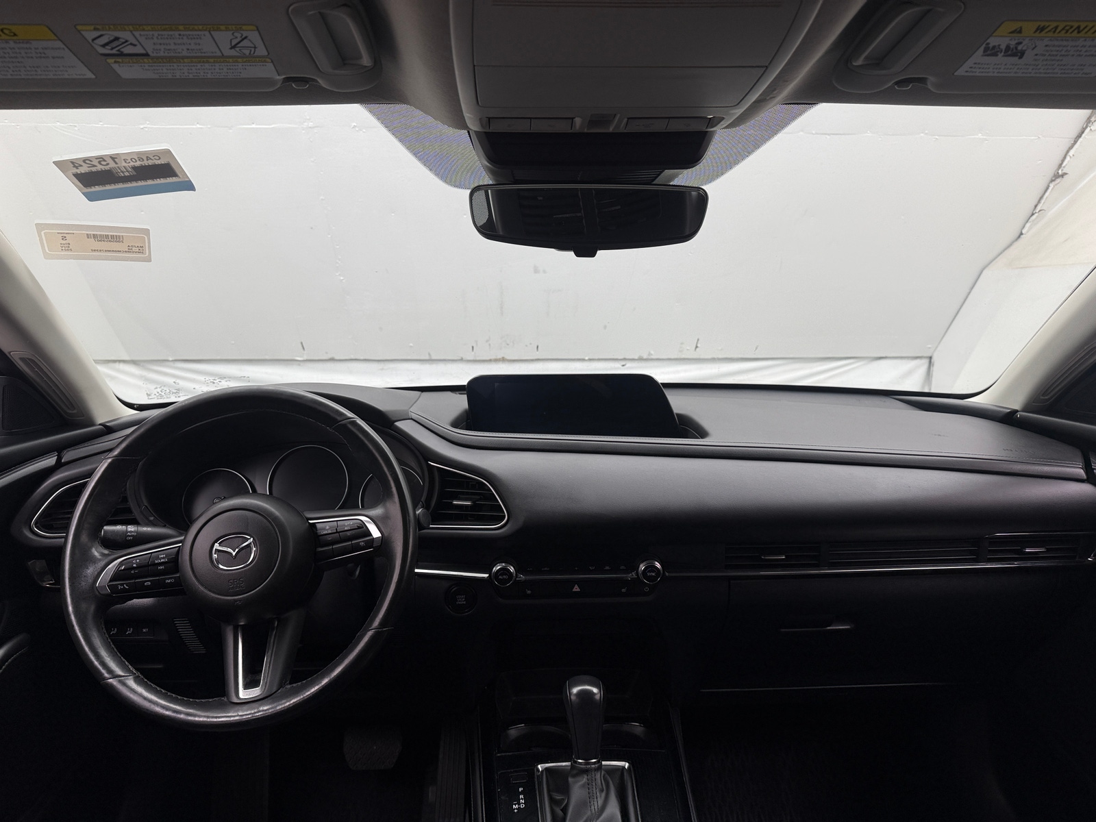 Thumbnail: 2024 Mazda CX-30 - 2