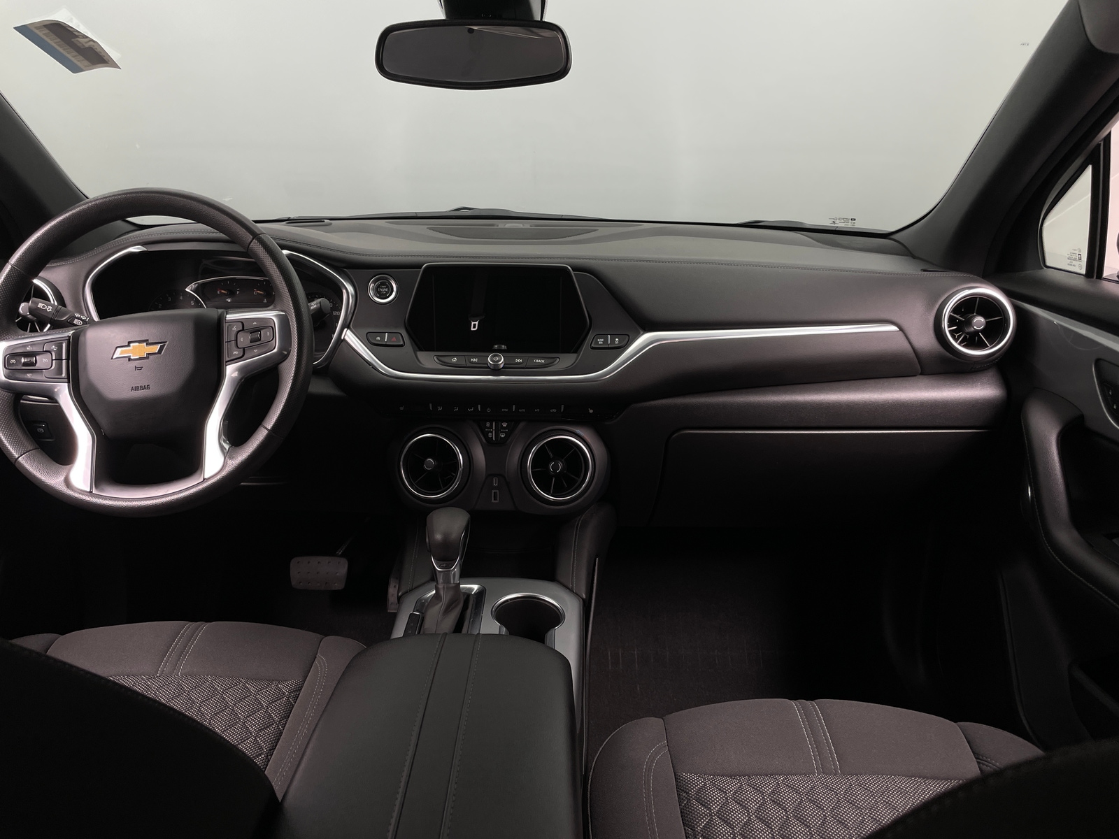 Thumbnail: 2021 Chevrolet Blazer - 3