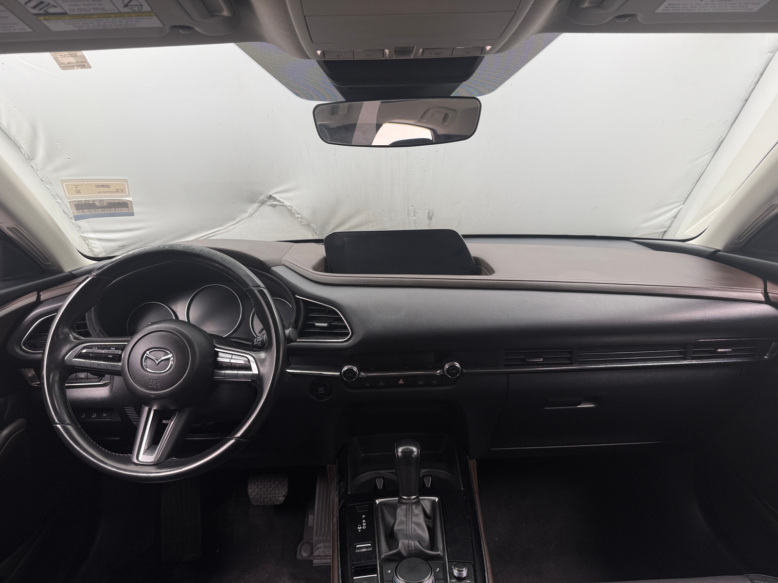 Thumbnail: 2023 Mazda CX-30 - 2