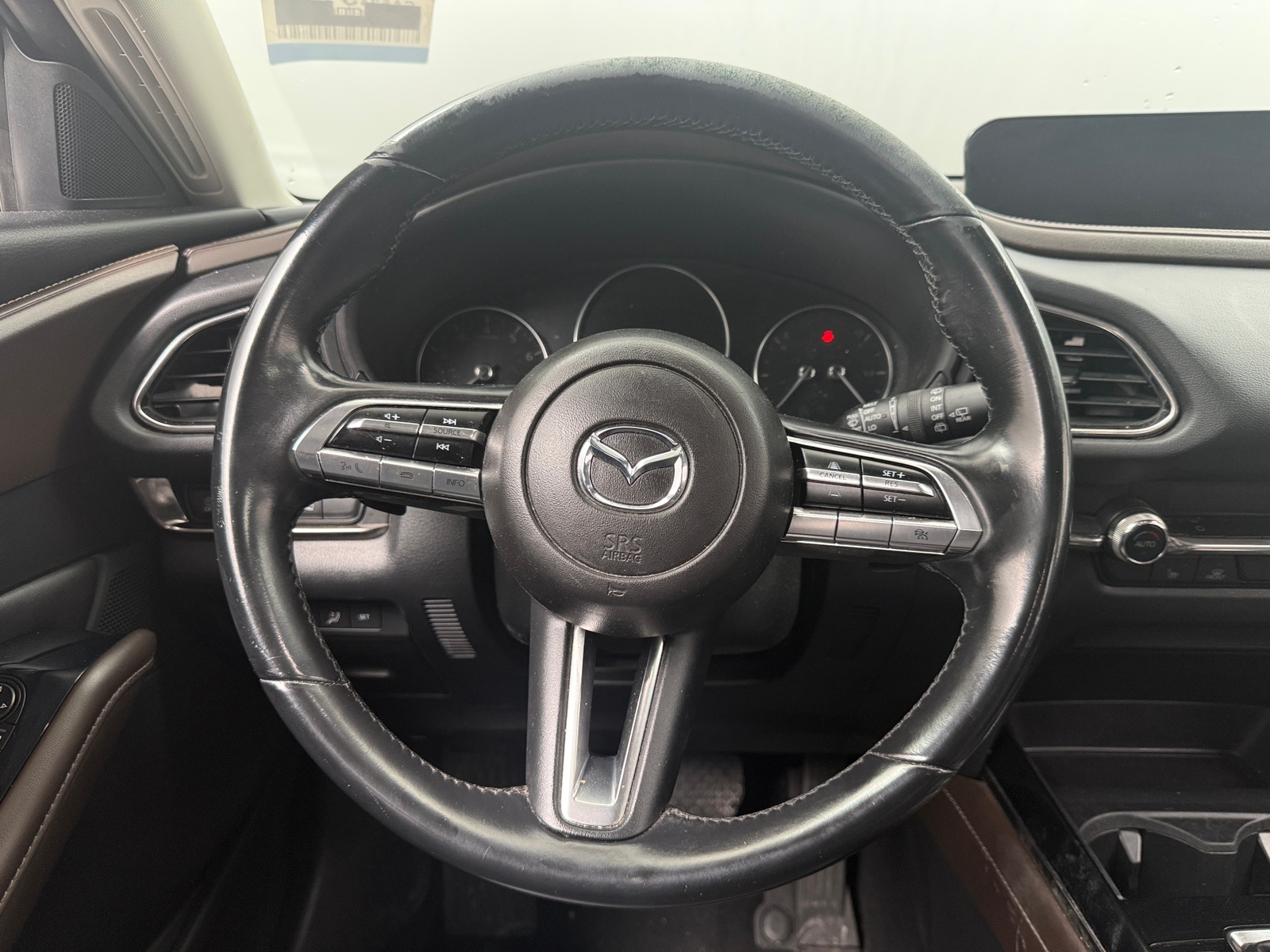 Thumbnail: 2023 Mazda CX-30 - 4