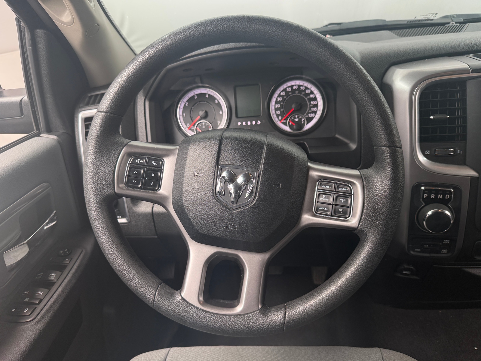Thumbnail: 2024 RAM 1500 Classic - 5