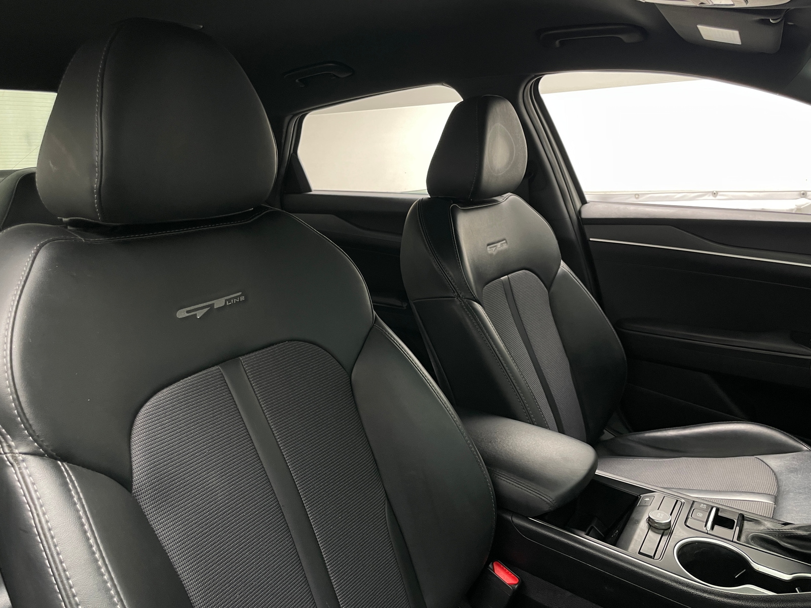 Thumbnail: 2022 Kia K5 - 2