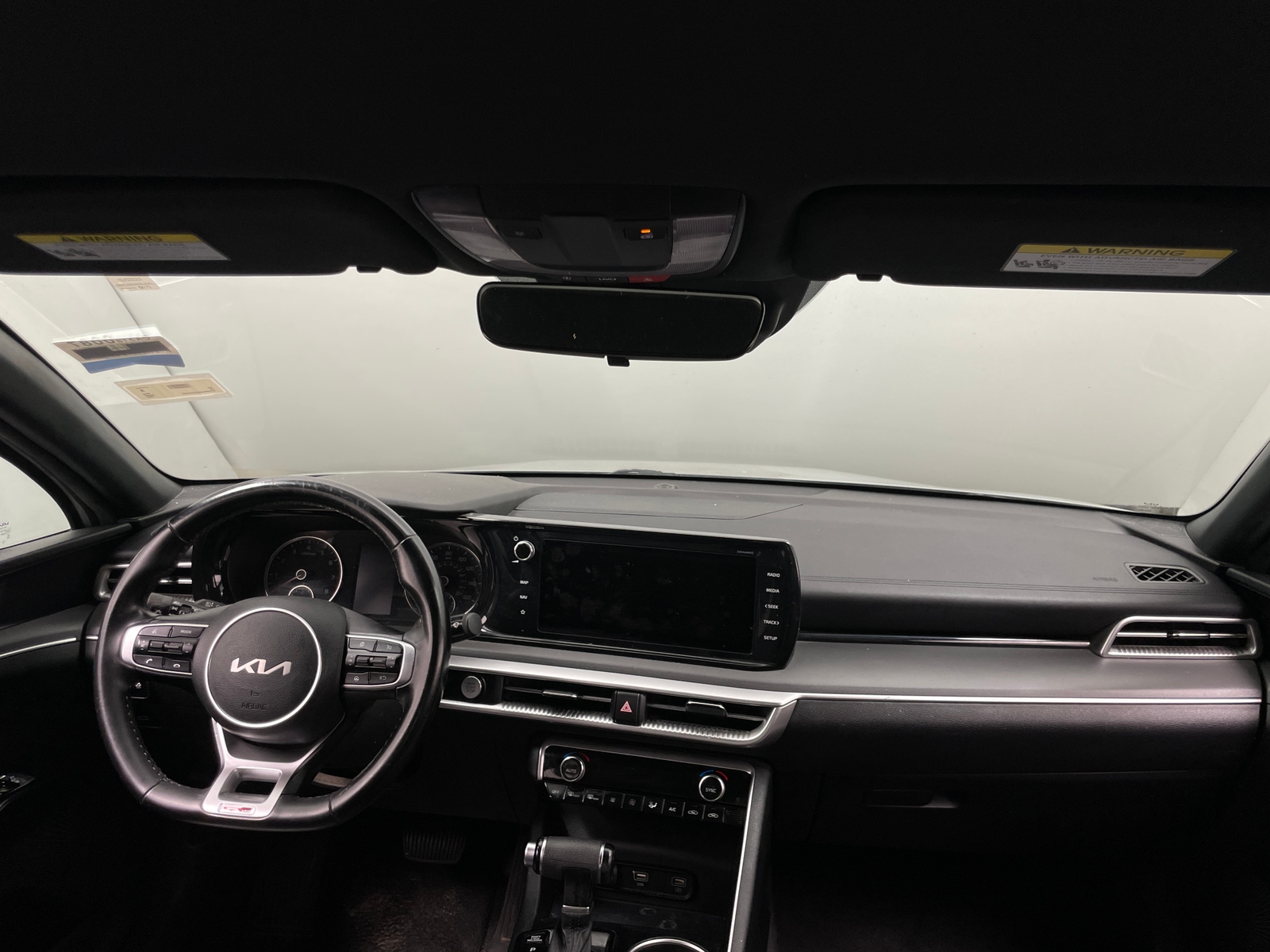 Thumbnail: 2022 Kia K5 - 3