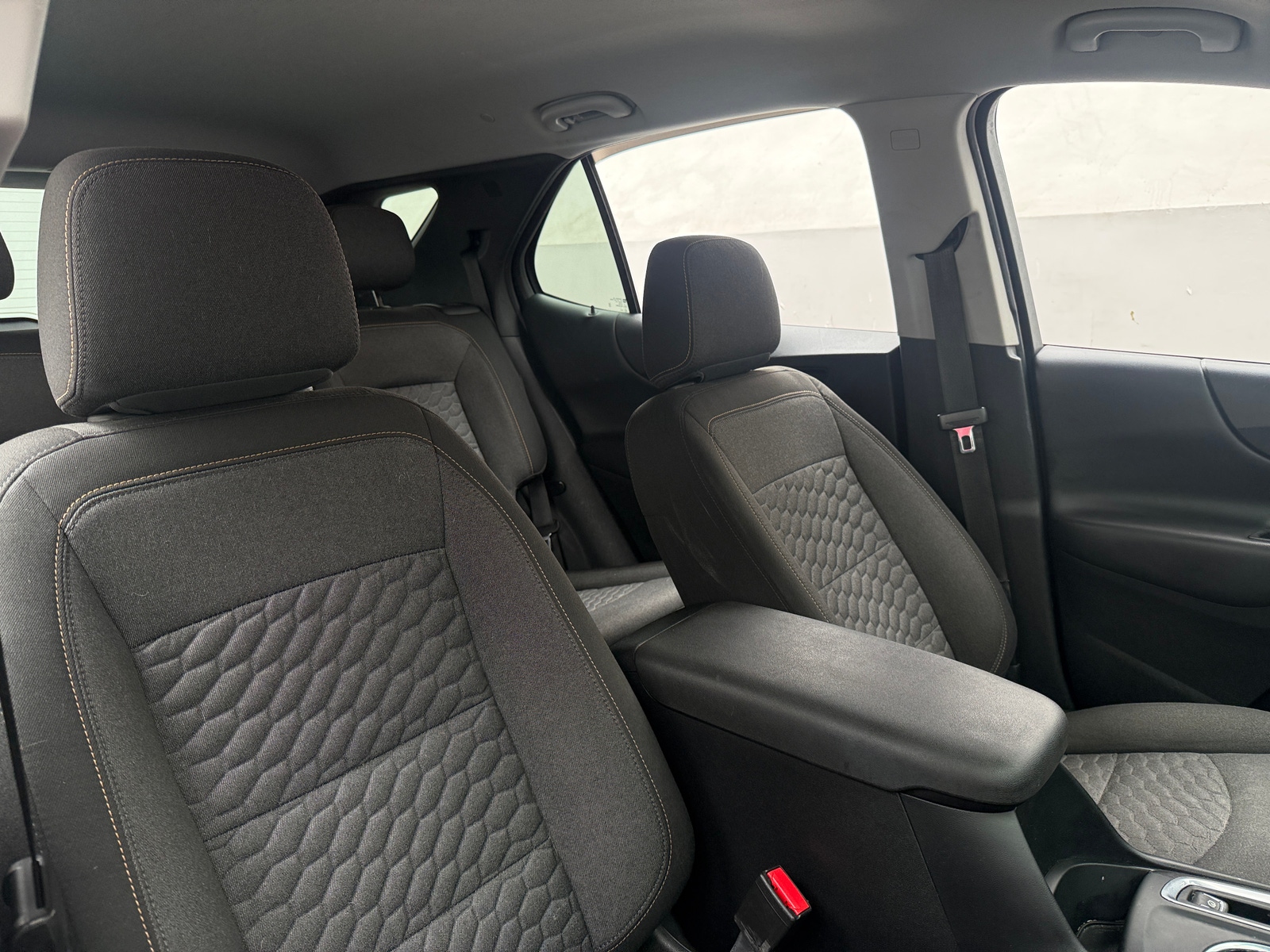 Thumbnail: 2019 Chevrolet Equinox - 2