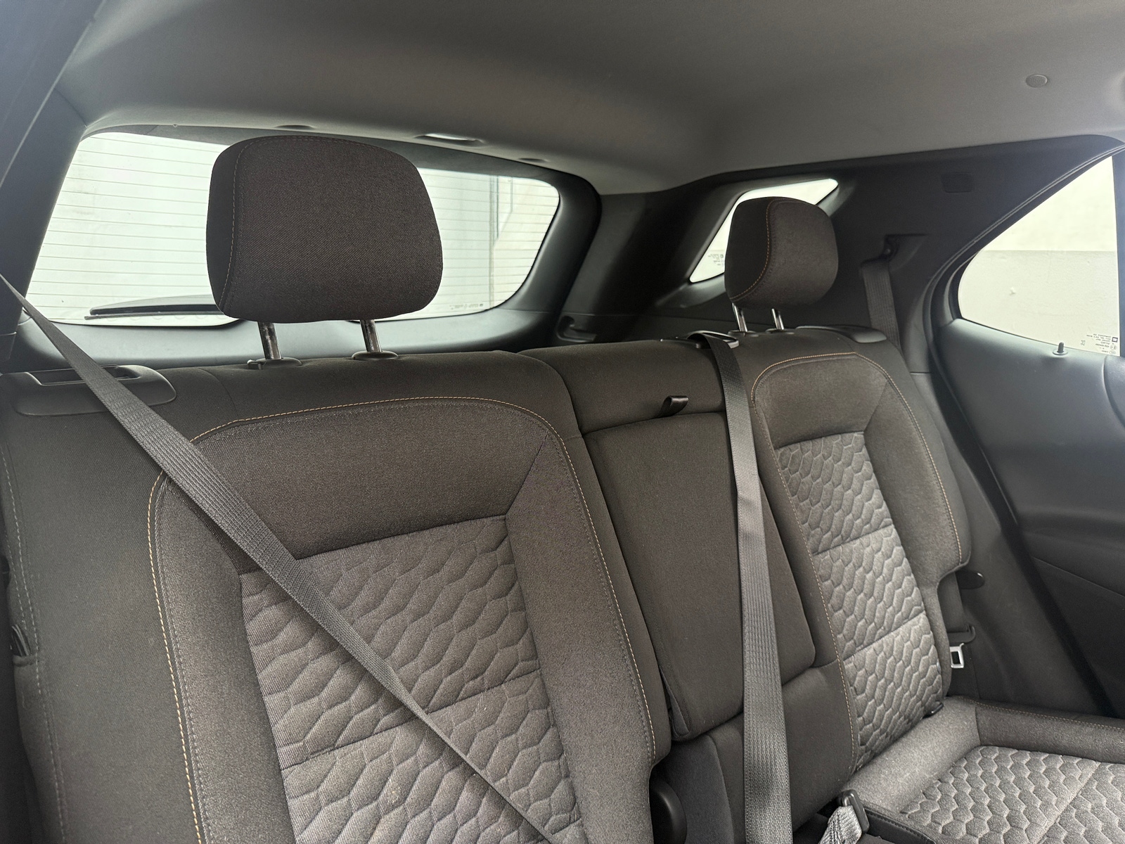 Thumbnail: 2019 Chevrolet Equinox - 6