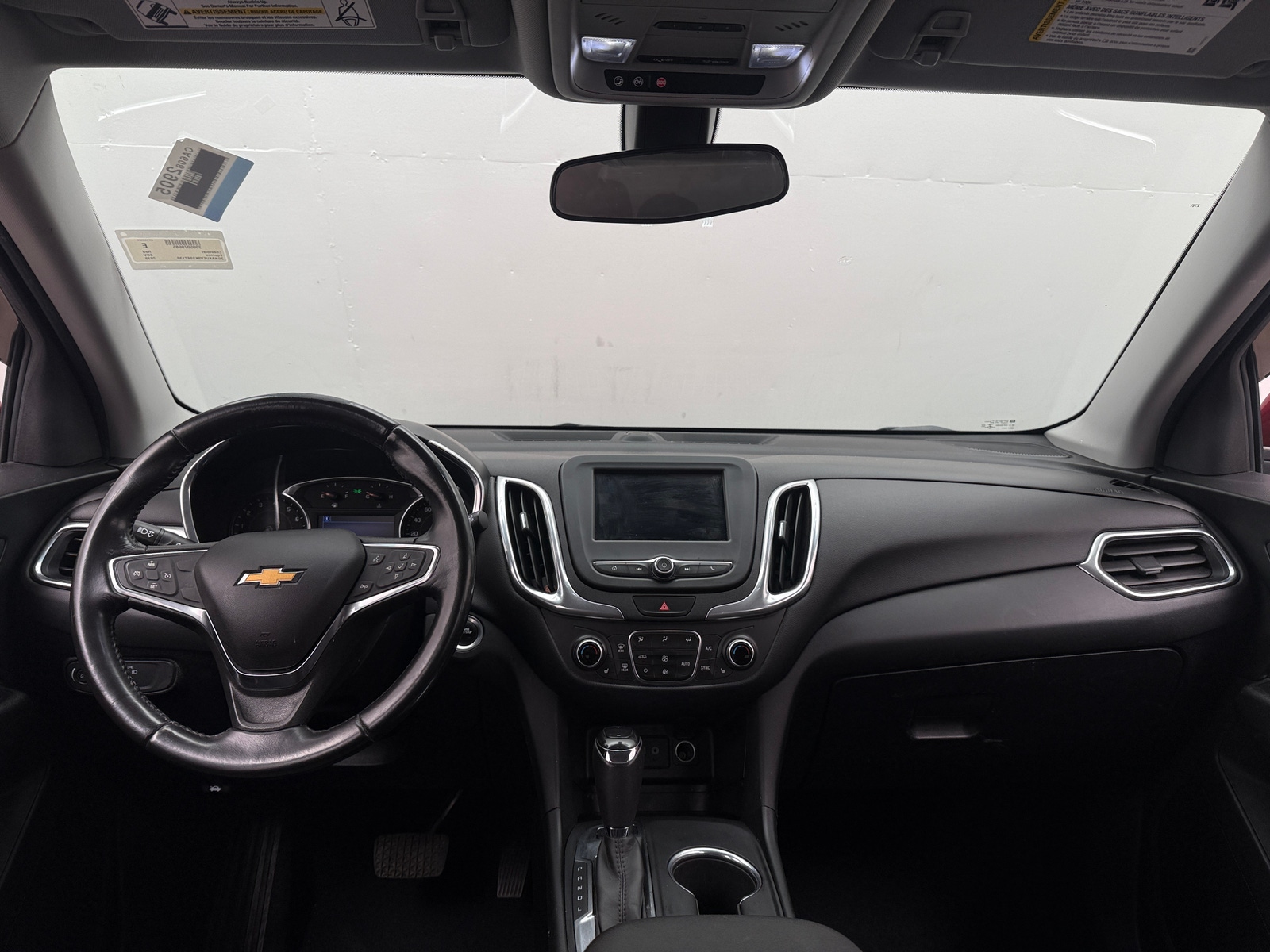 Thumbnail: 2019 Chevrolet Equinox - 3