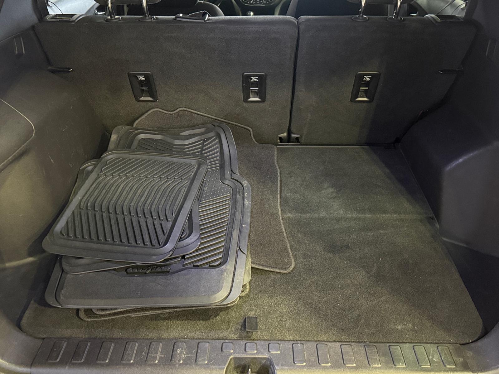 Thumbnail: 2019 Chevrolet Equinox - 7