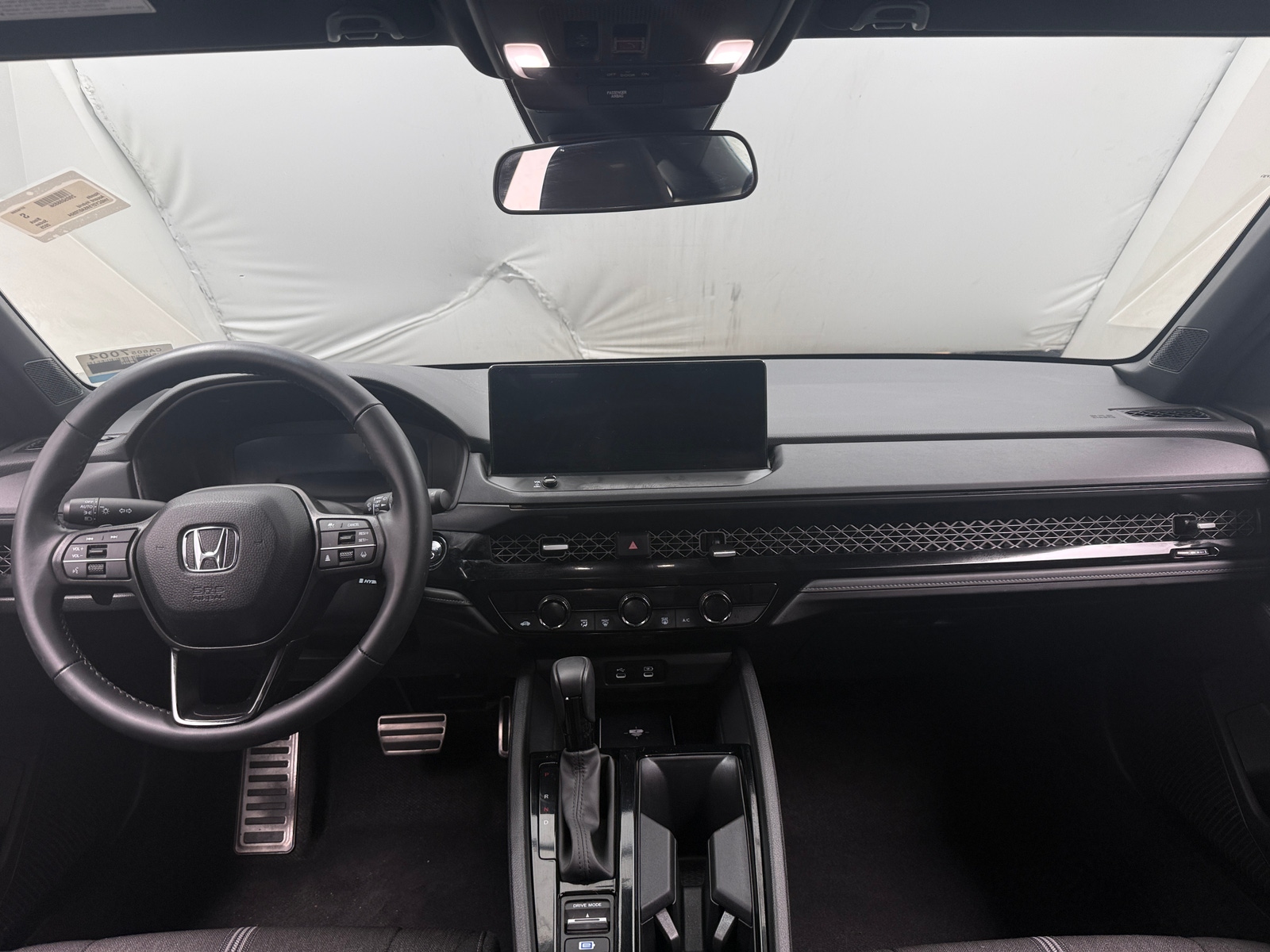 Thumbnail: 2025 Honda Accord - 3