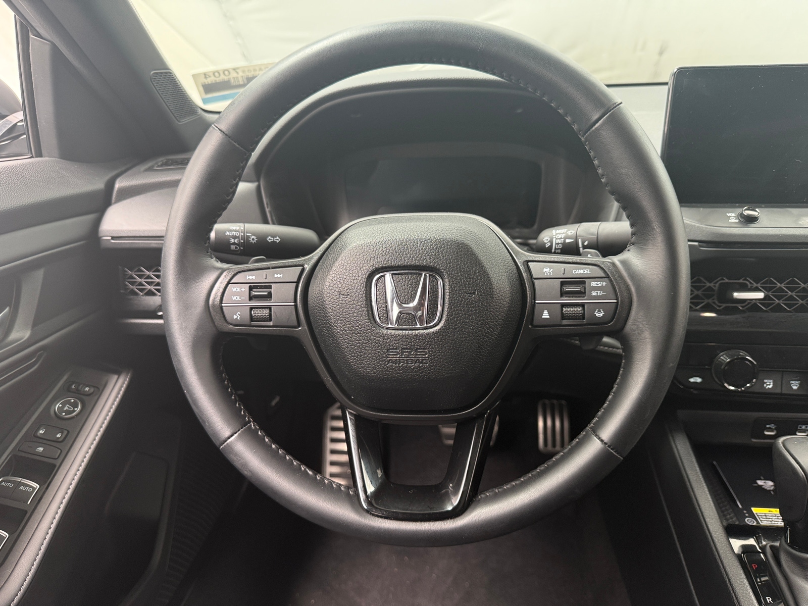 Thumbnail: 2025 Honda Accord - 5
