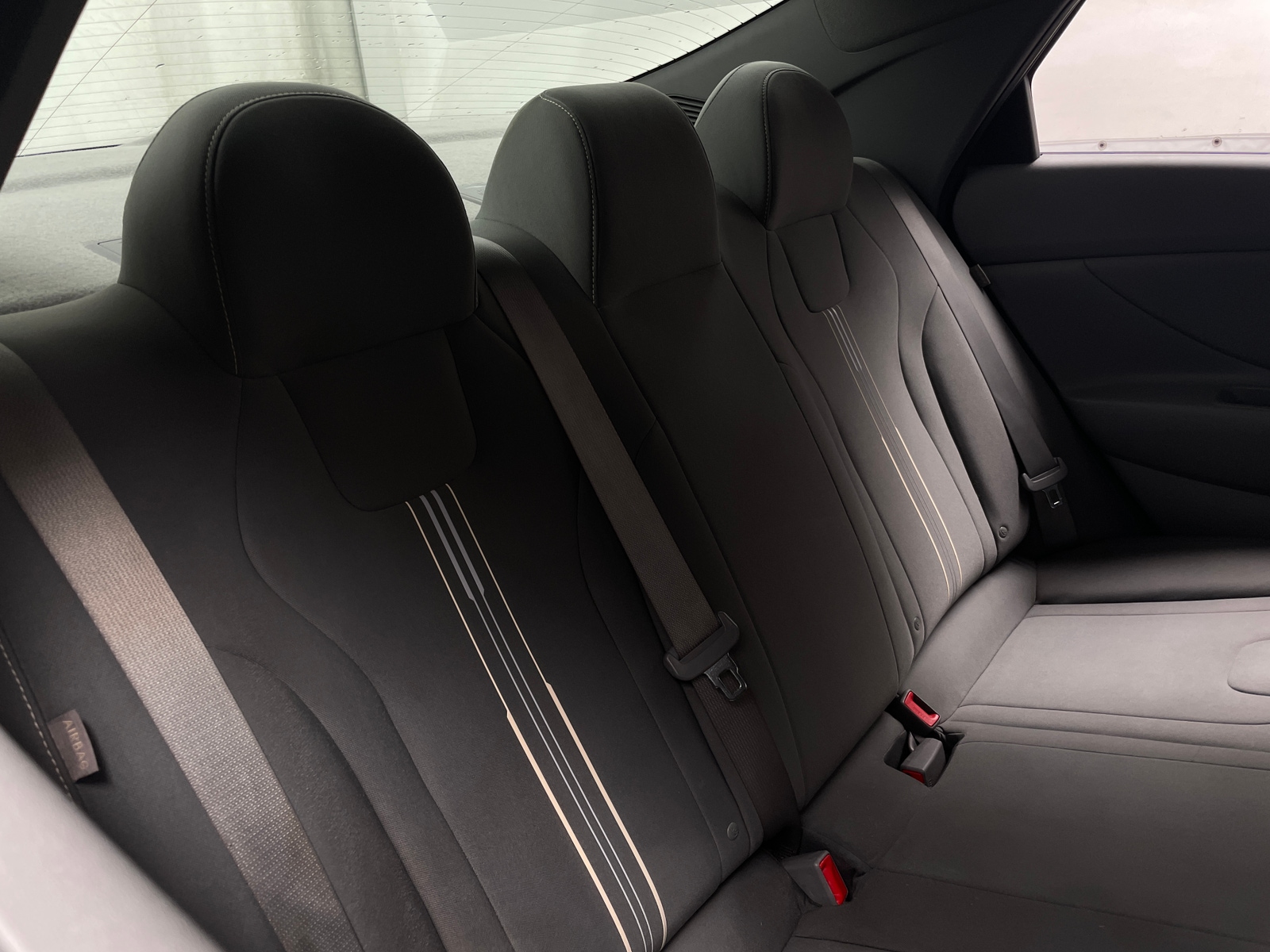 Thumbnail: 2024 Hyundai Elantra - 6