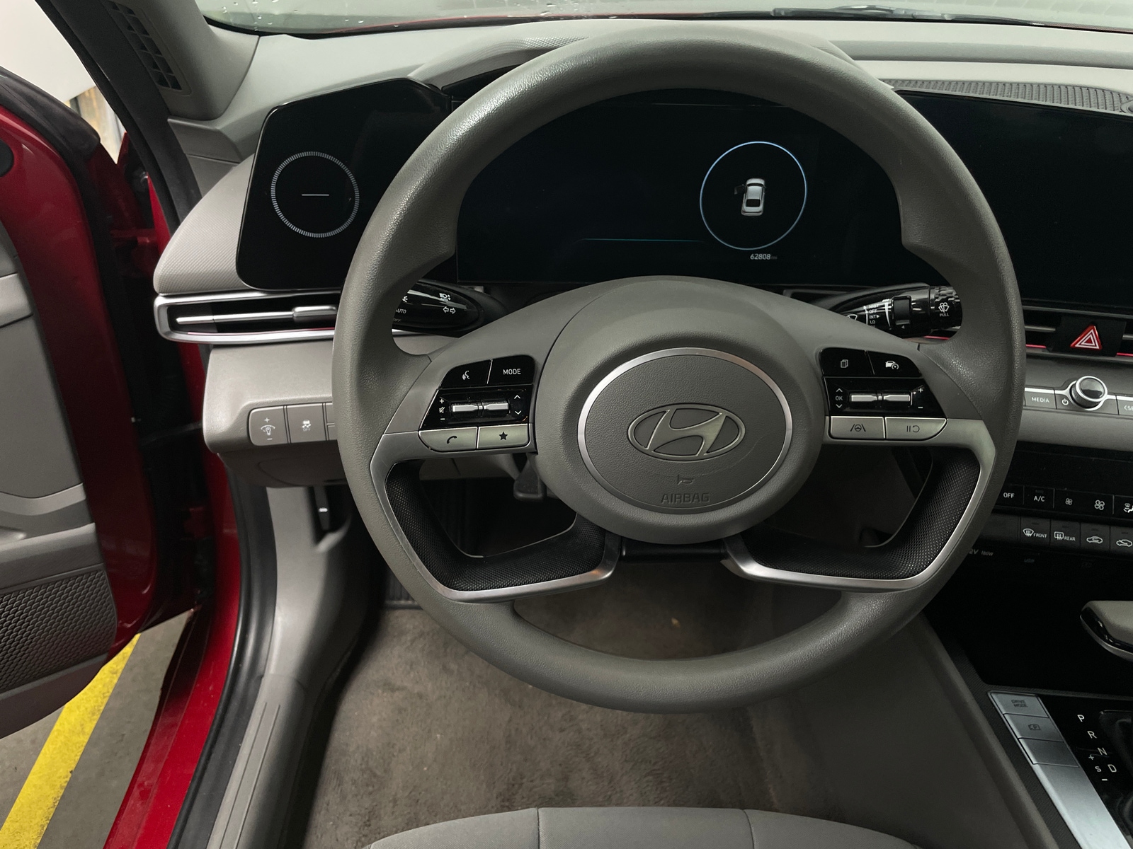 Thumbnail: 2024 Hyundai Elantra - 5
