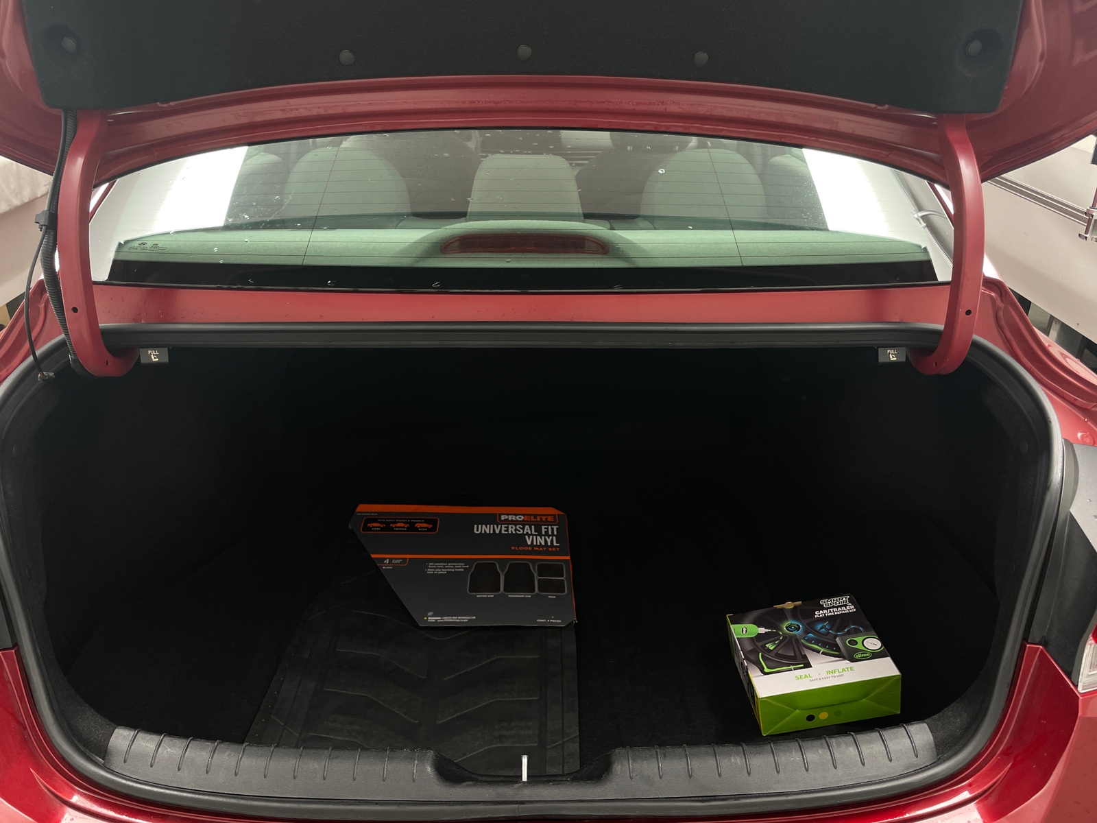Thumbnail: 2024 Hyundai Elantra - 7