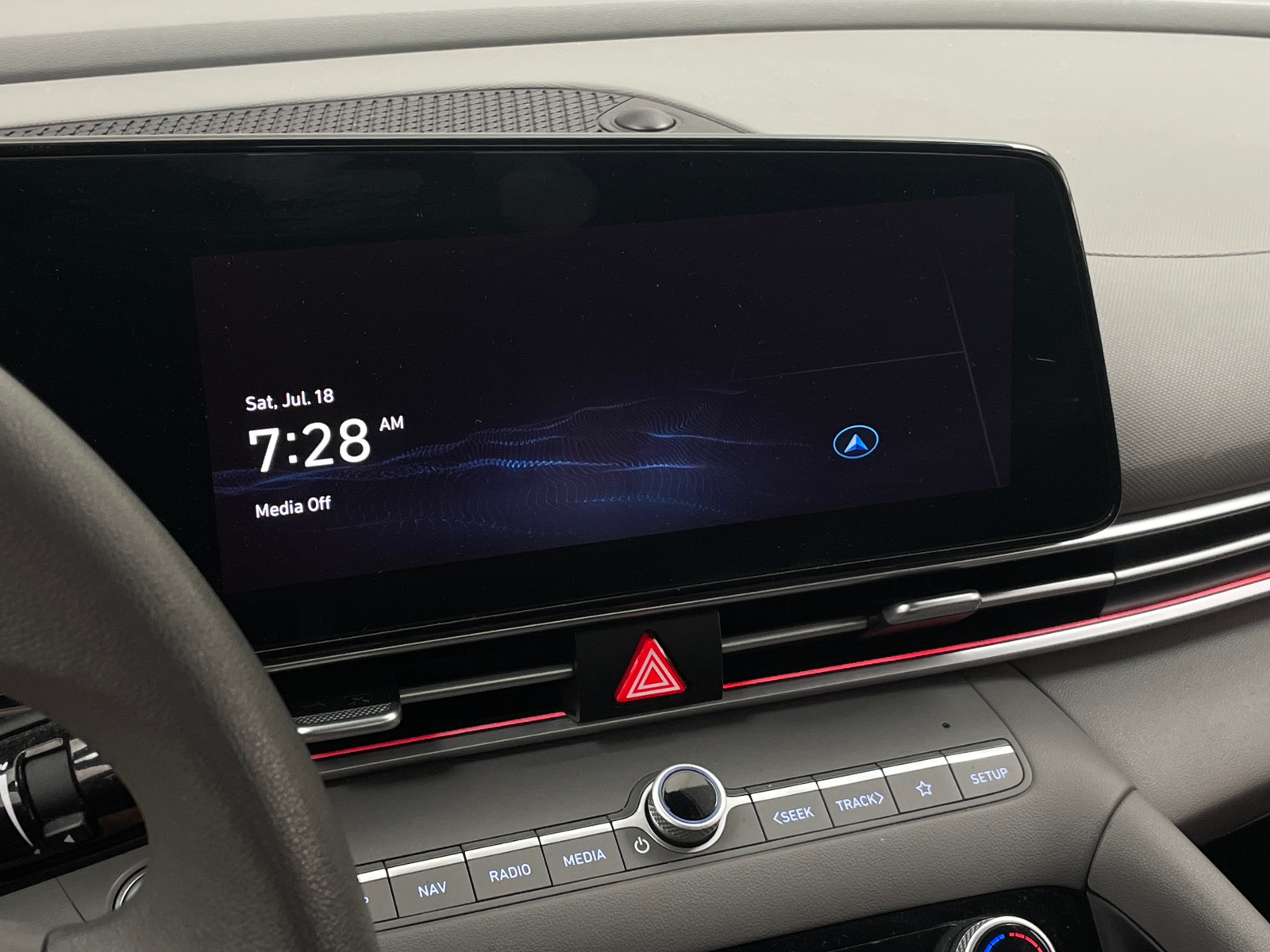 Thumbnail: 2024 Hyundai Elantra - 4