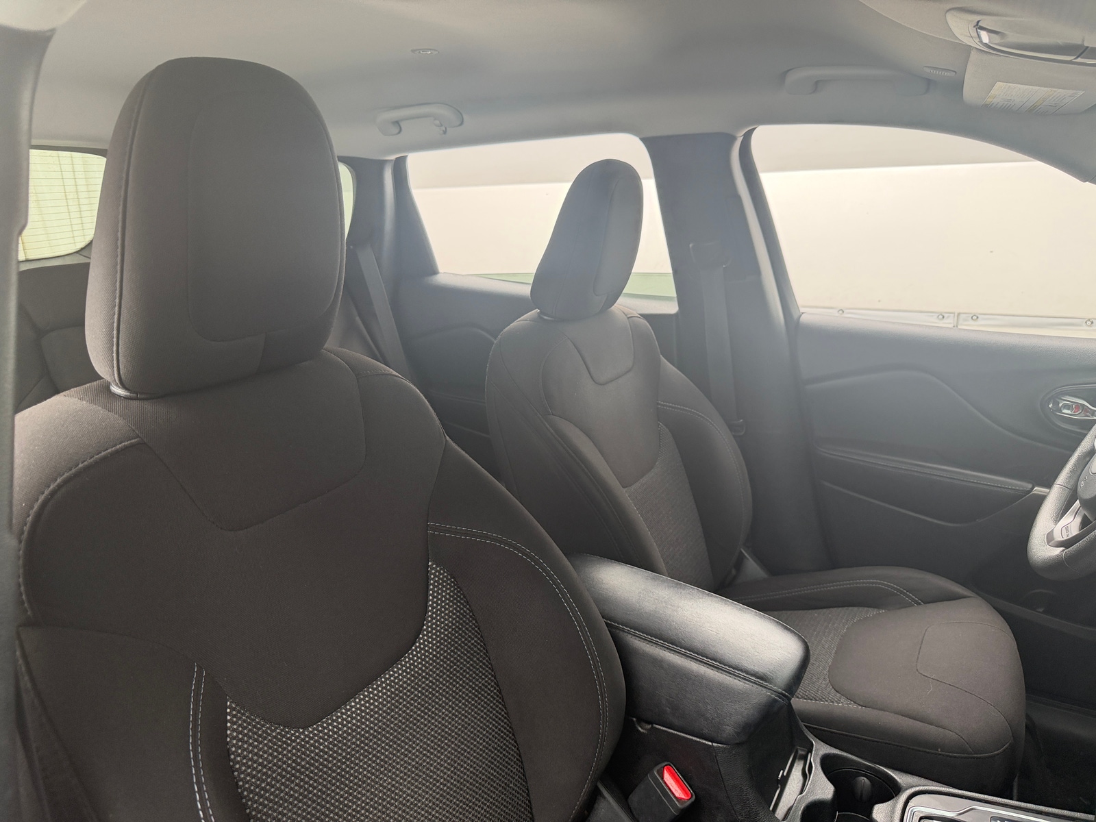 Thumbnail: 2021 Jeep Cherokee - 2