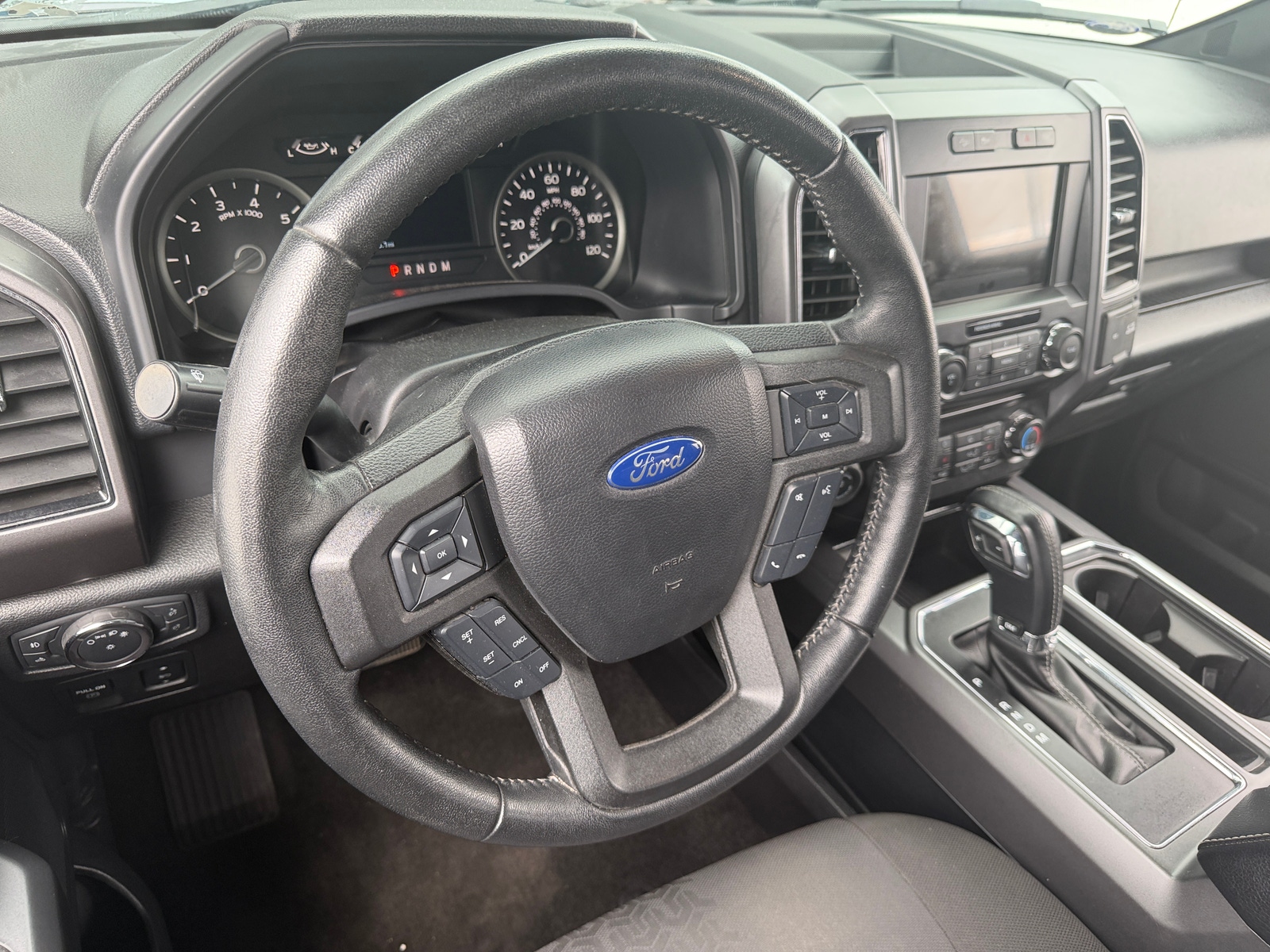 Thumbnail: 2018 Ford Econoline - 5