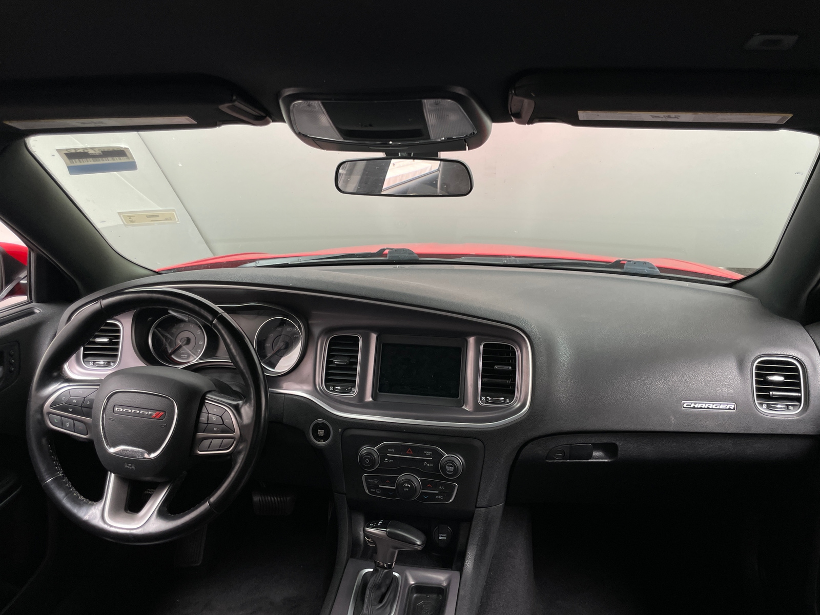 Thumbnail: 2021 Dodge Charger - 3