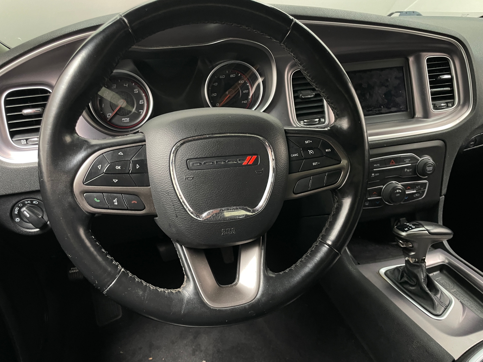 Thumbnail: 2021 Dodge Charger - 5