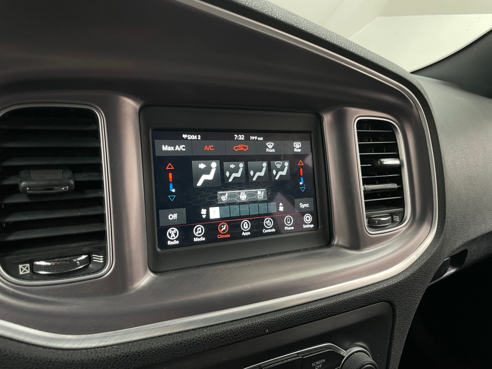 Thumbnail: 2021 Dodge Charger - 4