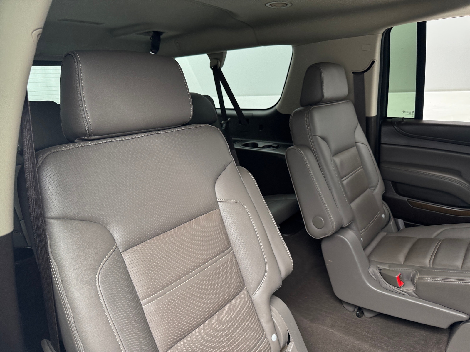 Thumbnail: 2020 GMC Yukon XL - 5